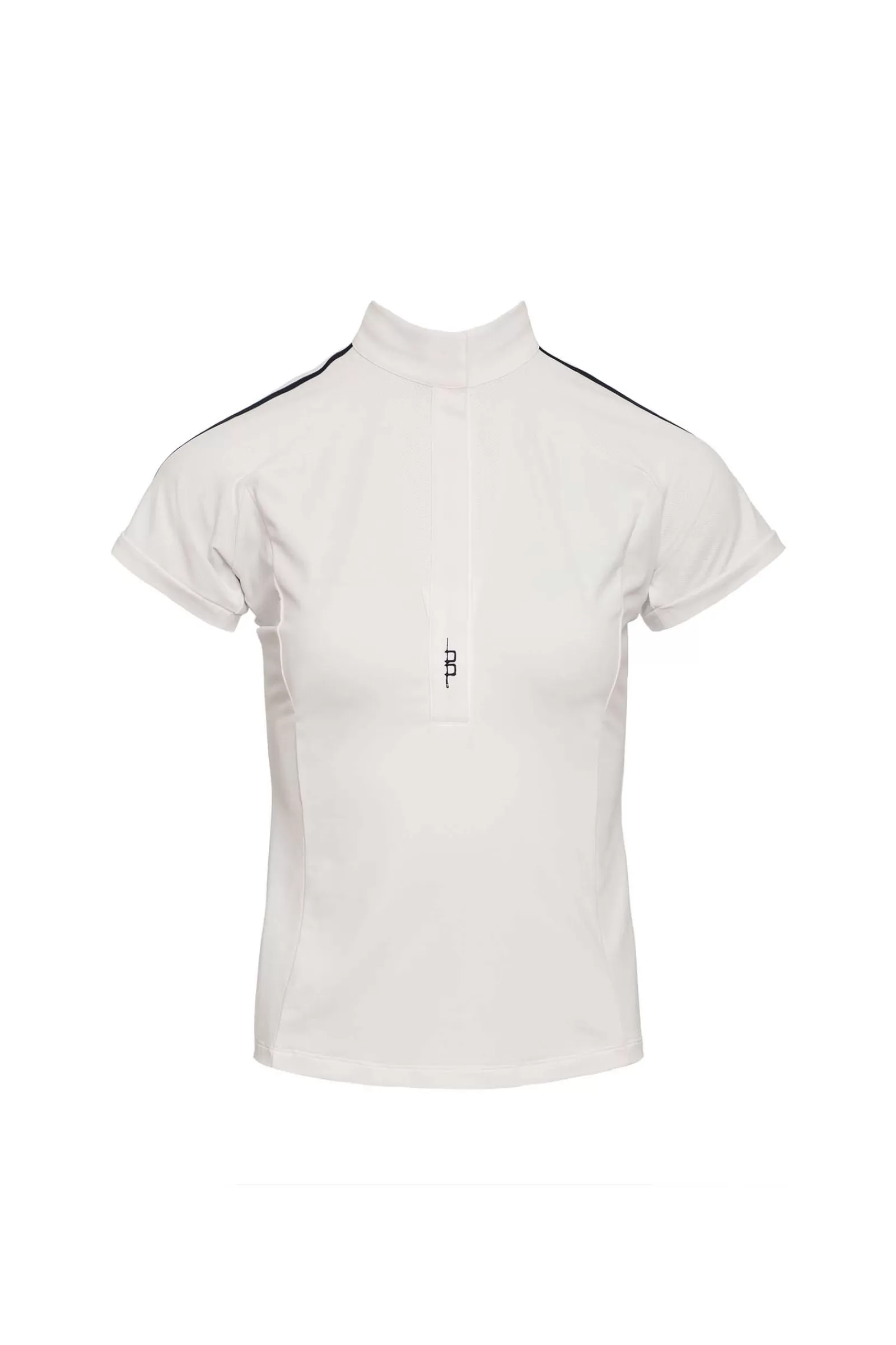 horseware Aa Evora Competition Manches Courtes< Concours