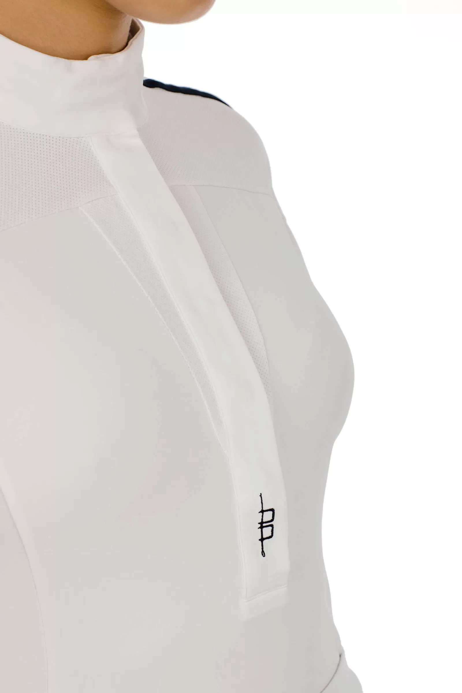 horseware Aa Evora Competition Manches Courtes< Concours