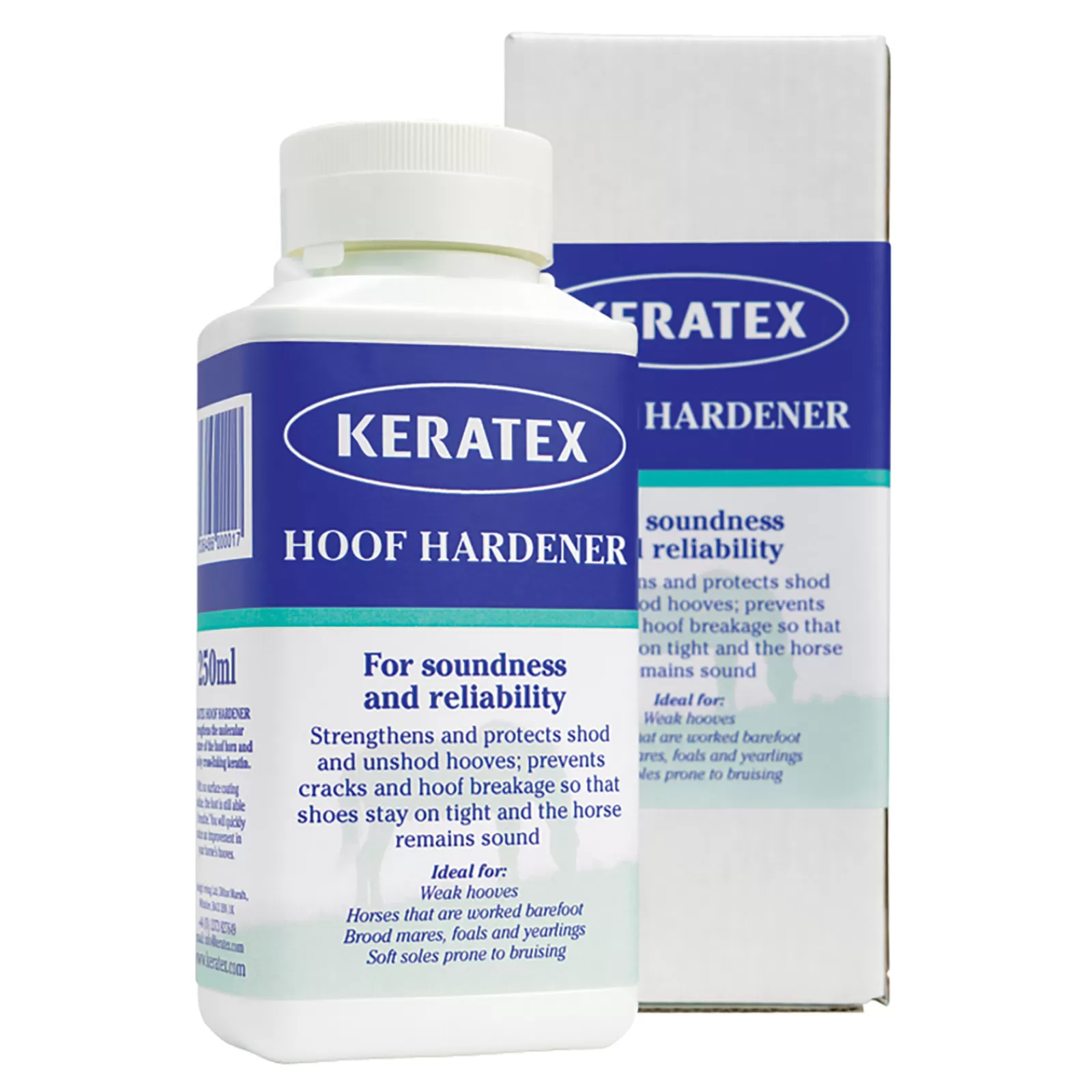Cheap Agent Durcisseur De Sabots 250 Ml Soin Du Sabot