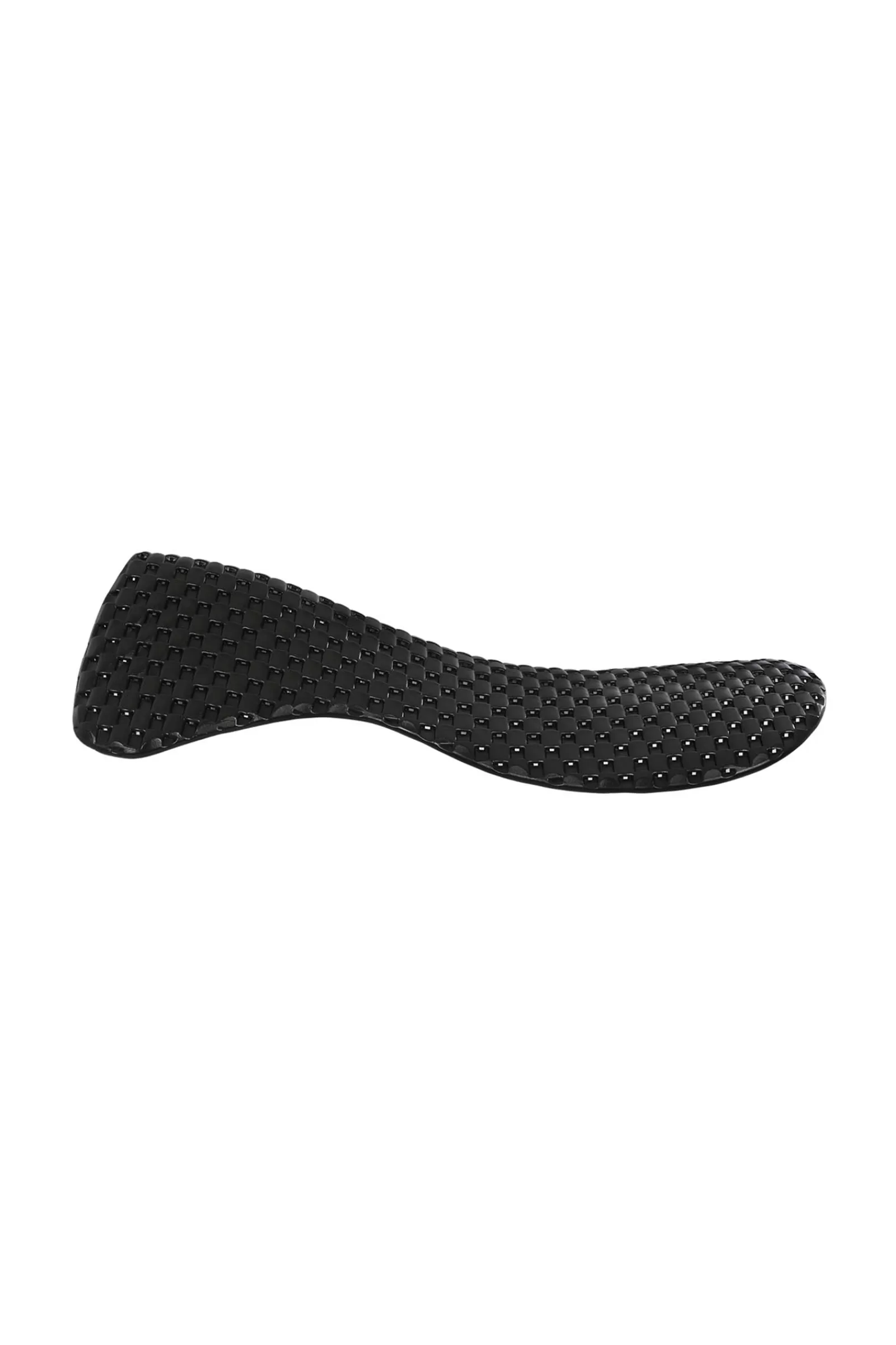 Clearance Amortisseur Respira En Gel Souple A Diffusion D'Air, Noir Amortisseur Cheval