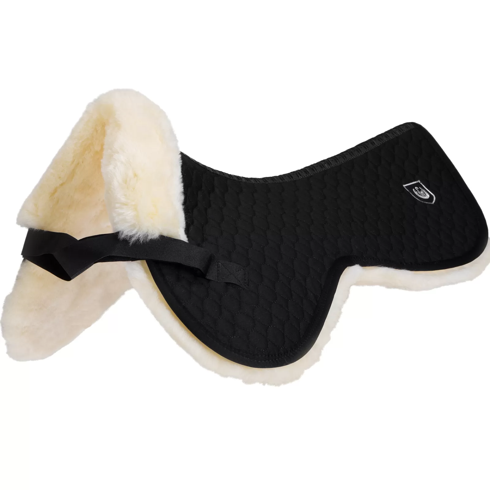 Best Sale Amortisseur Avec Epaules Rabaissees Amortisseur Cheval