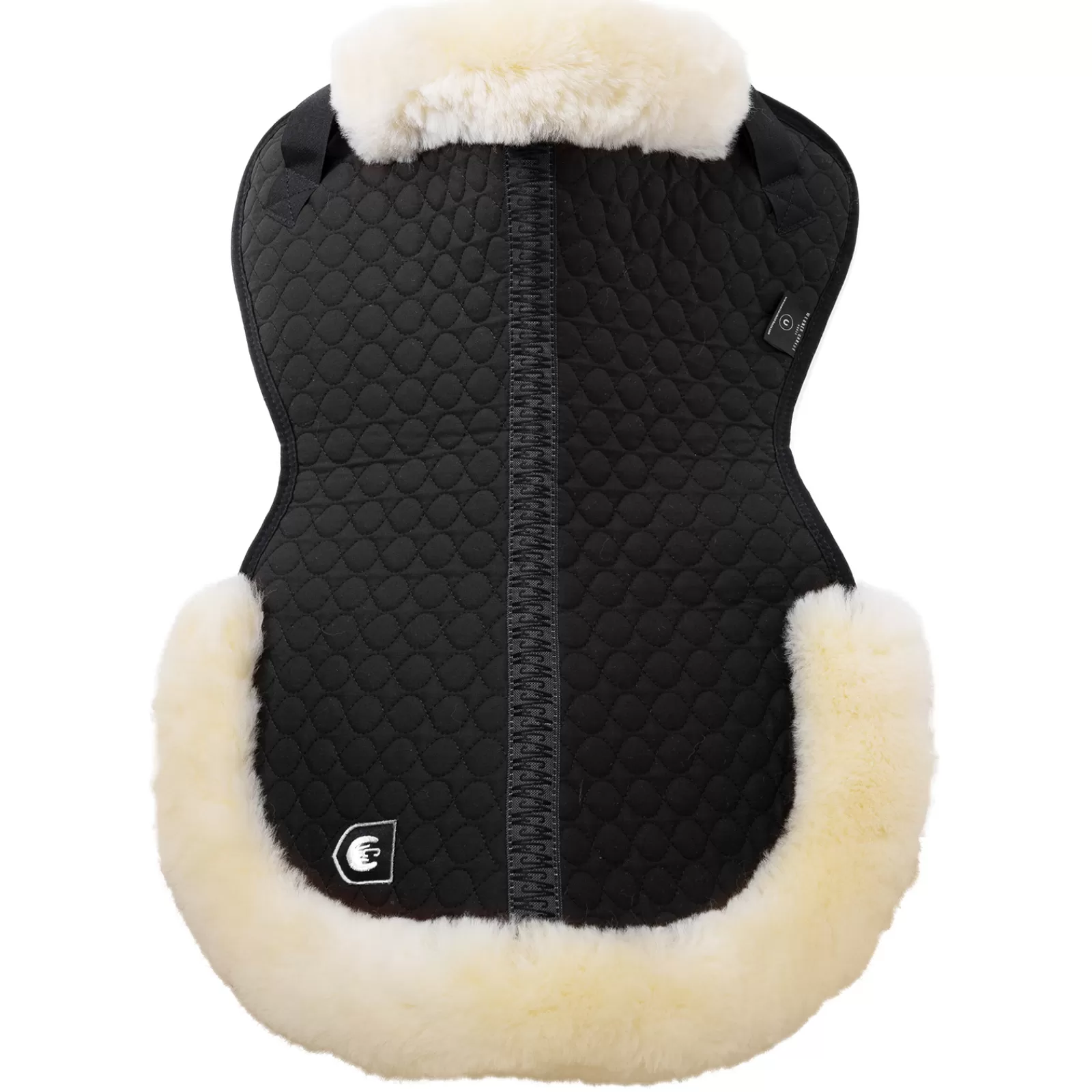 Discount Amortisseur Avec Ourlet Amortisseur Cheval