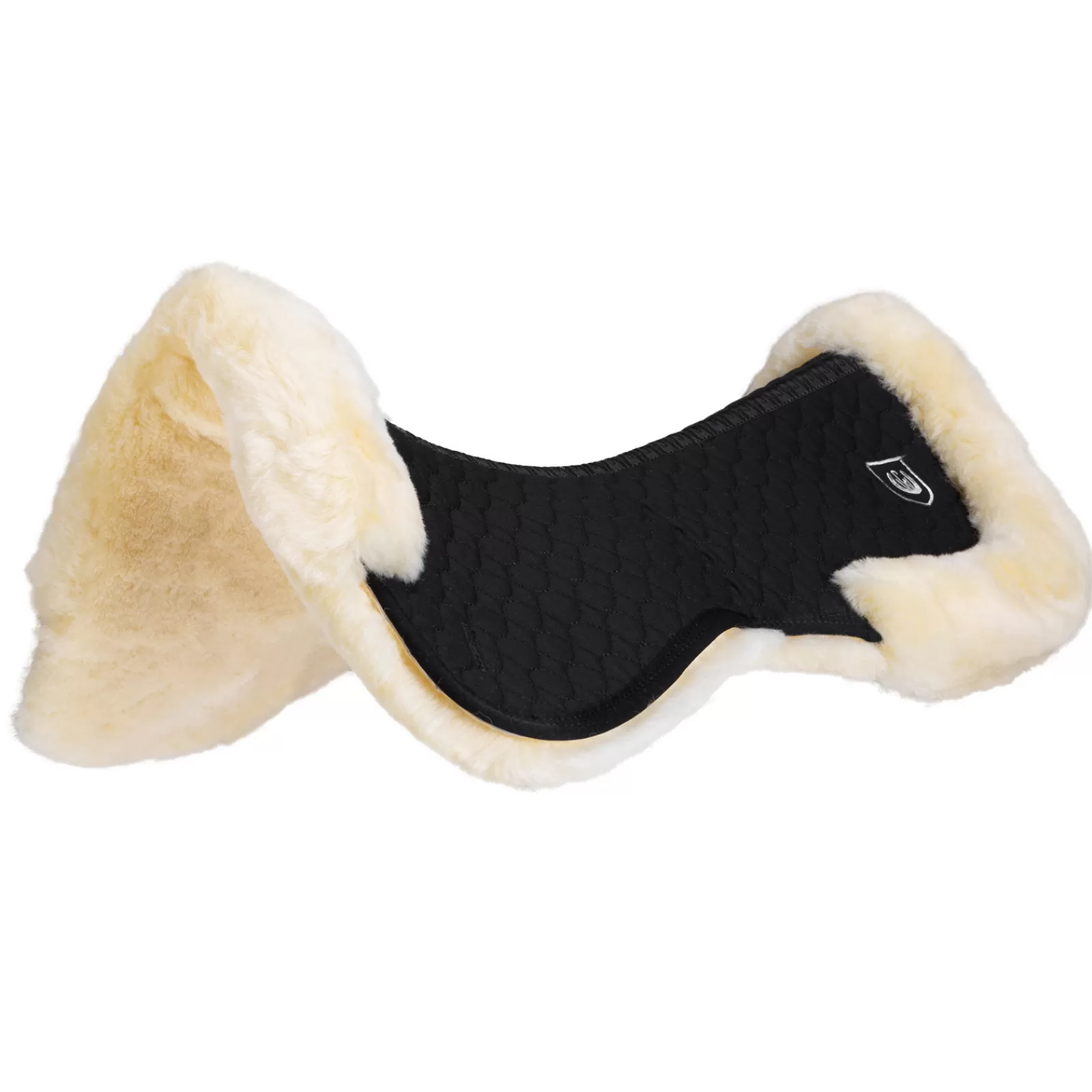 Fashion Amortisseur Combi Avec Ourlet Amortisseur Cheval