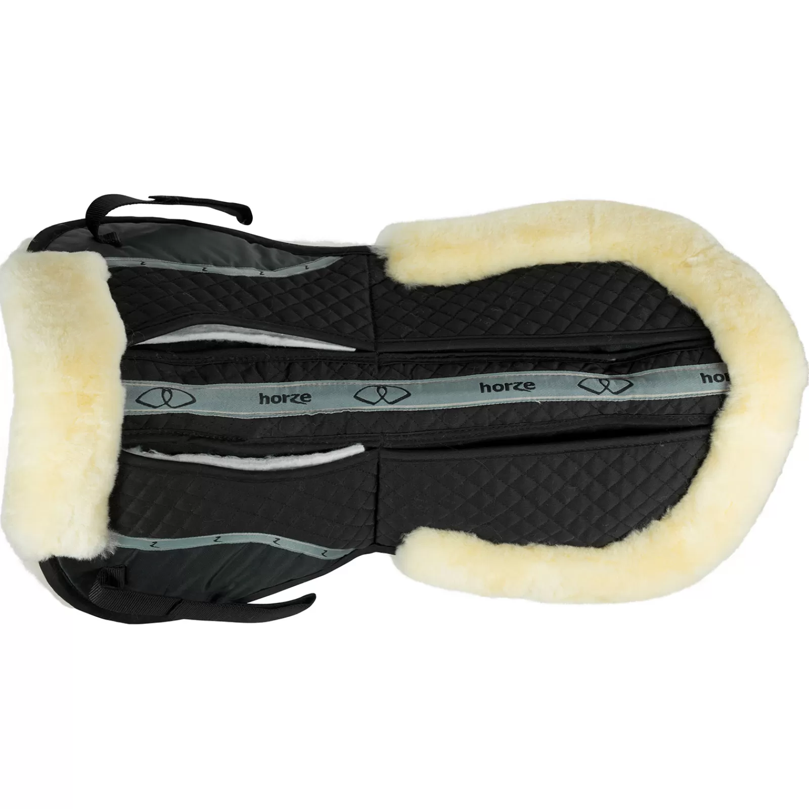 Store Amortisseur De Dos Harleigh Amortisseur Cheval