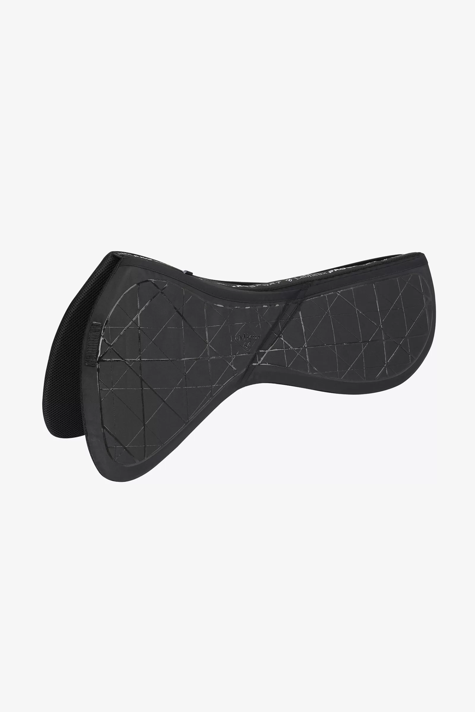 Store Amortisseur De Dressage Matrix Support Mousse Amortisseur Cheval