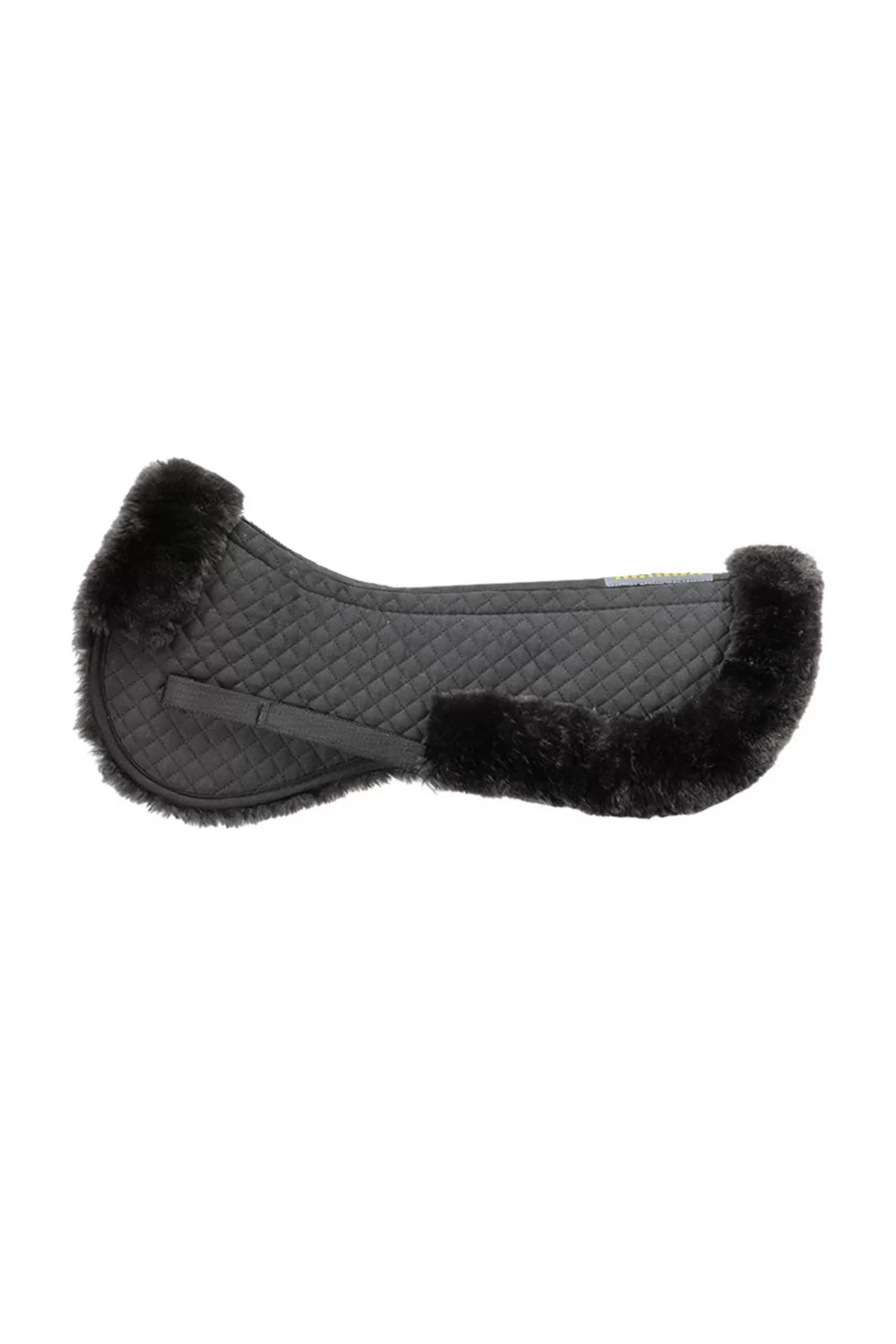 Discount Amortisseur De Selle Mouton Avec Poches Amortisseur Cheval