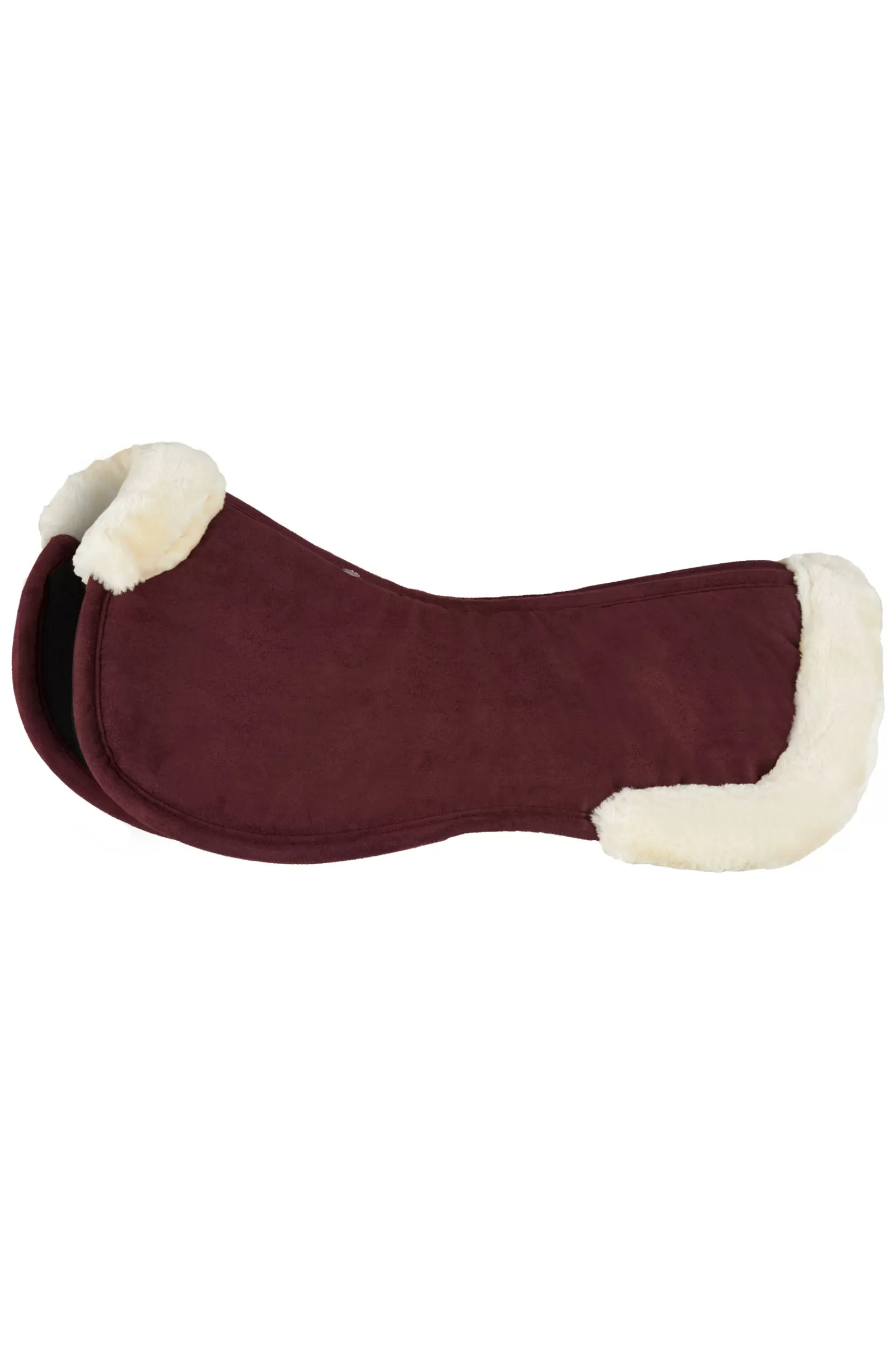 Flash Sale Amortisseur En Mousse A Memoire De Forme Avec Fausse Fourrure Amortisseur Cheval