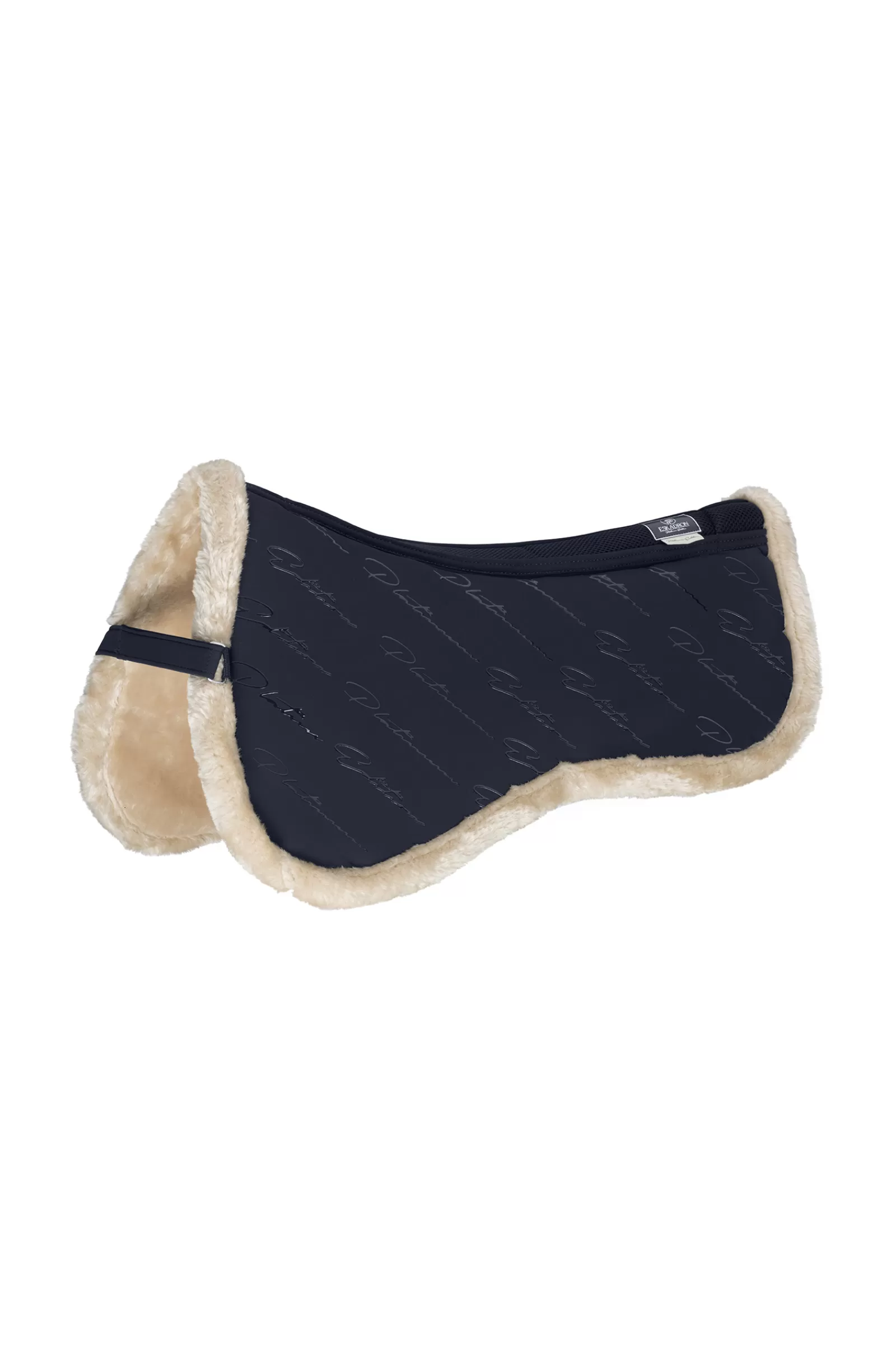 Flash Sale Amortisseur Platinum 22 Softshell Fausse Fourrure Tapis De Selle Mixte