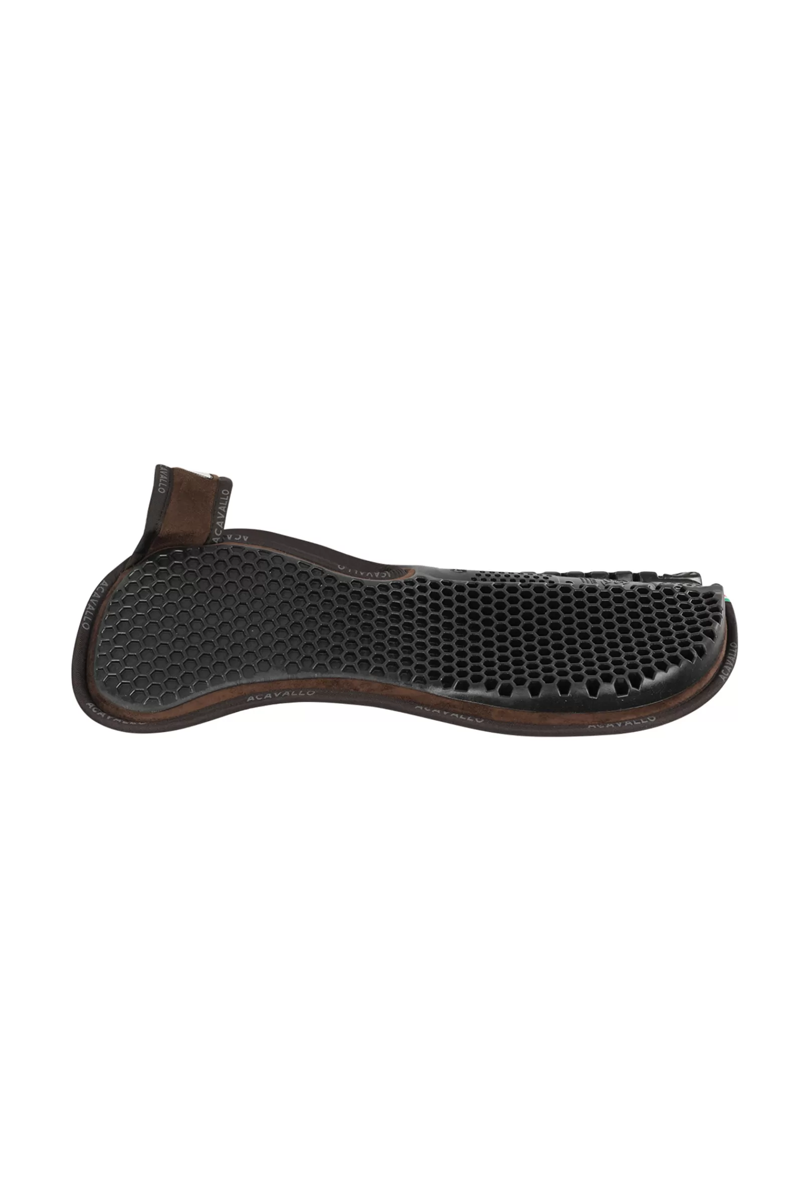 Outlet Amortisseur Garrot Libre Withers Free Hexagonal Gel Pad Mousse A Memoire De Forme Avec Surelevation Arriere Amortisseur Cheval