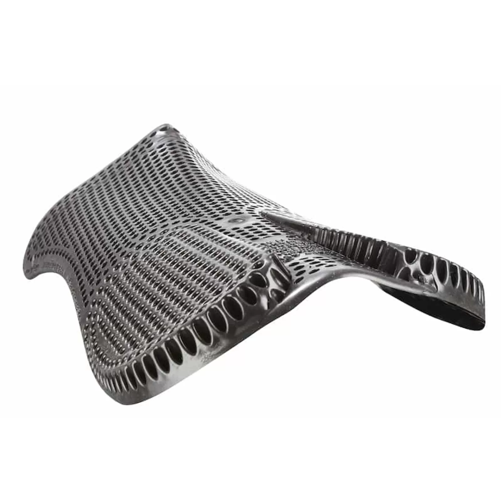 Fashion Amortisseur Reequilibreur Rehausseur Arriere De La Selle Gel Amortisseur Cheval