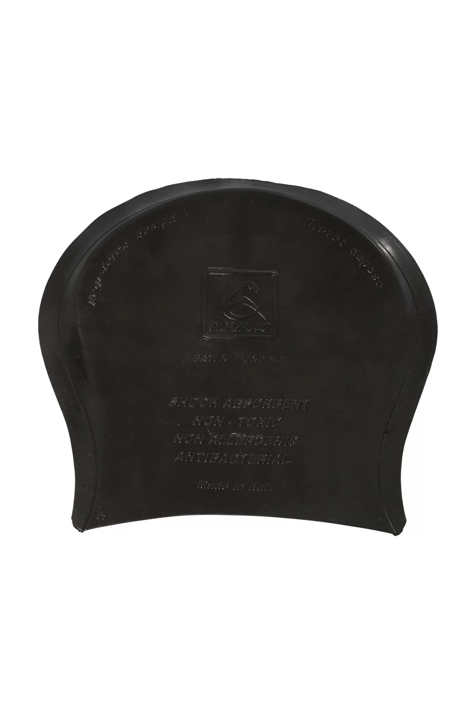 Best Amortisseur Reequilibreur Rehausseur Arriere De La Selle Gel Amortisseur Cheval