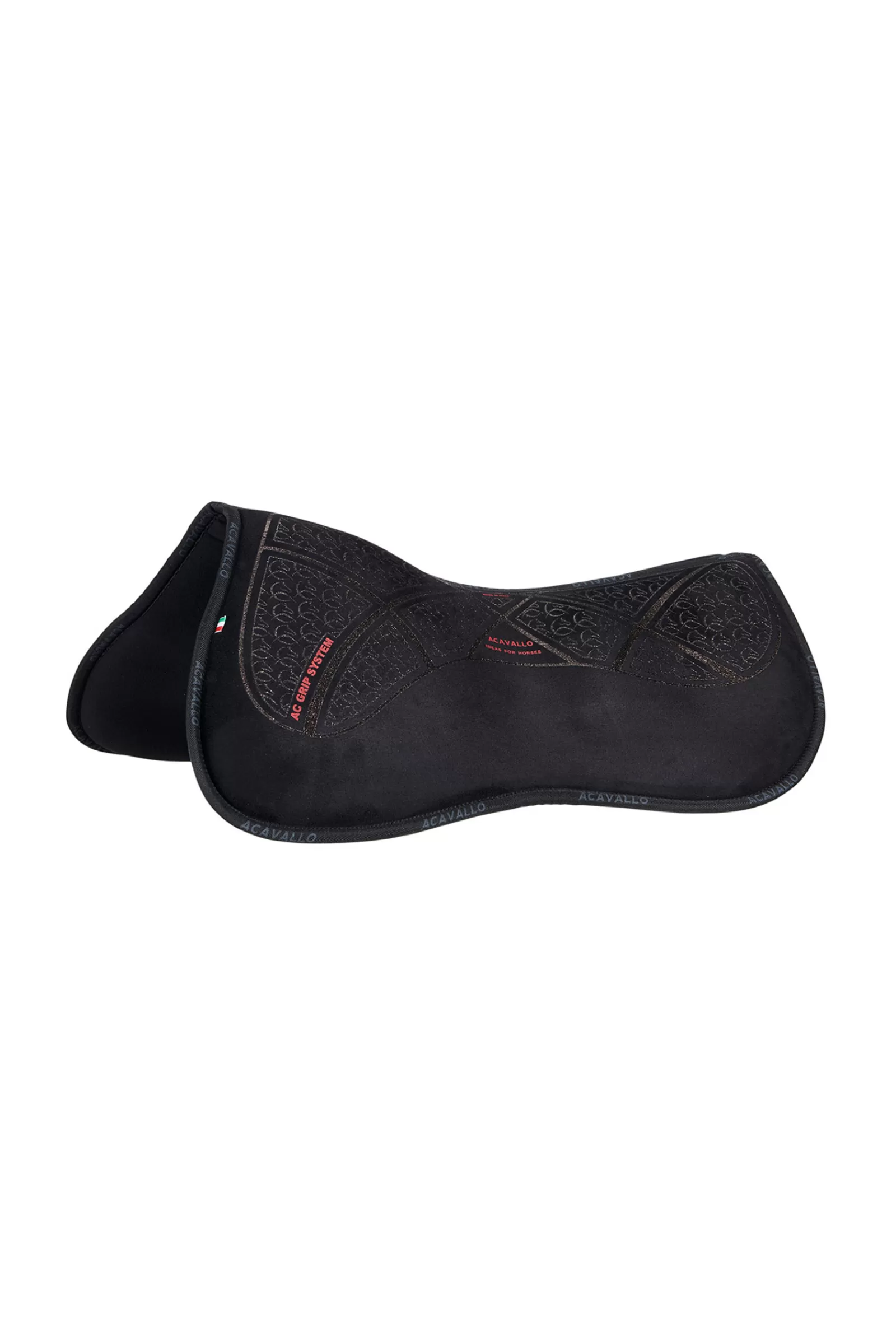 New Amortisseur Systeme Ac-Grip Et Mousse A Memoire De Forme Amortisseur Cheval