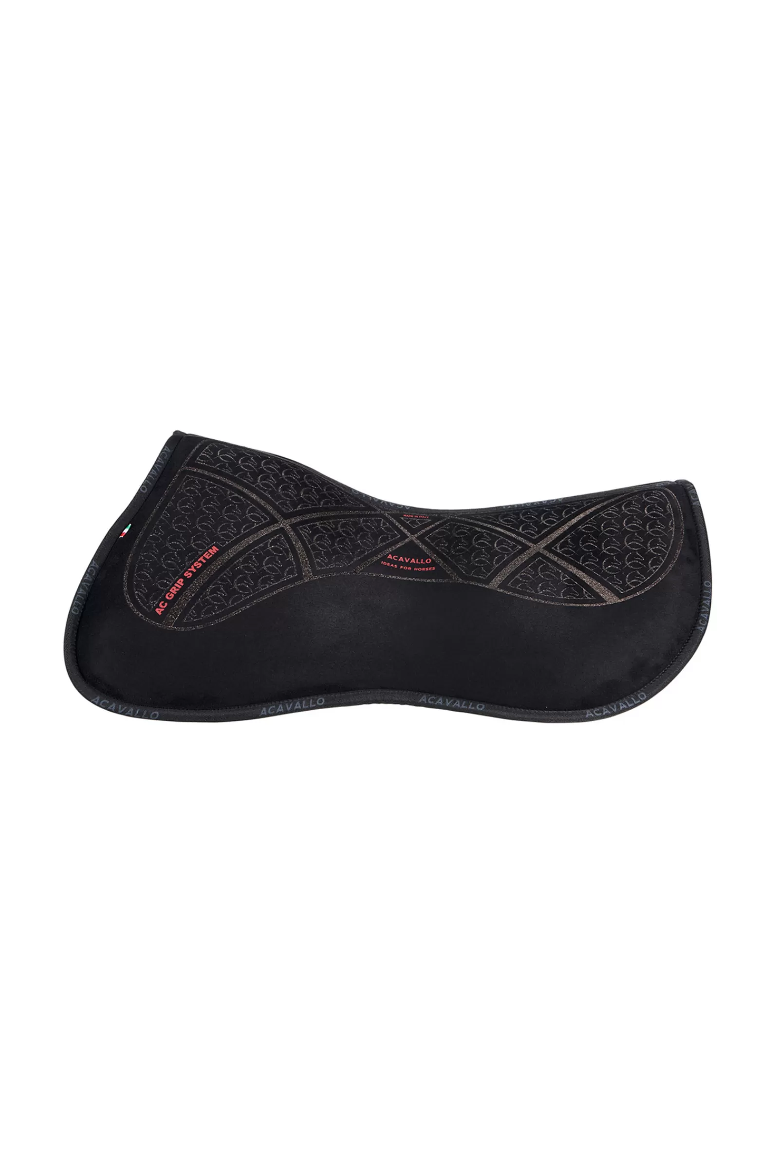 New Amortisseur Systeme Ac-Grip Et Mousse A Memoire De Forme Amortisseur Cheval