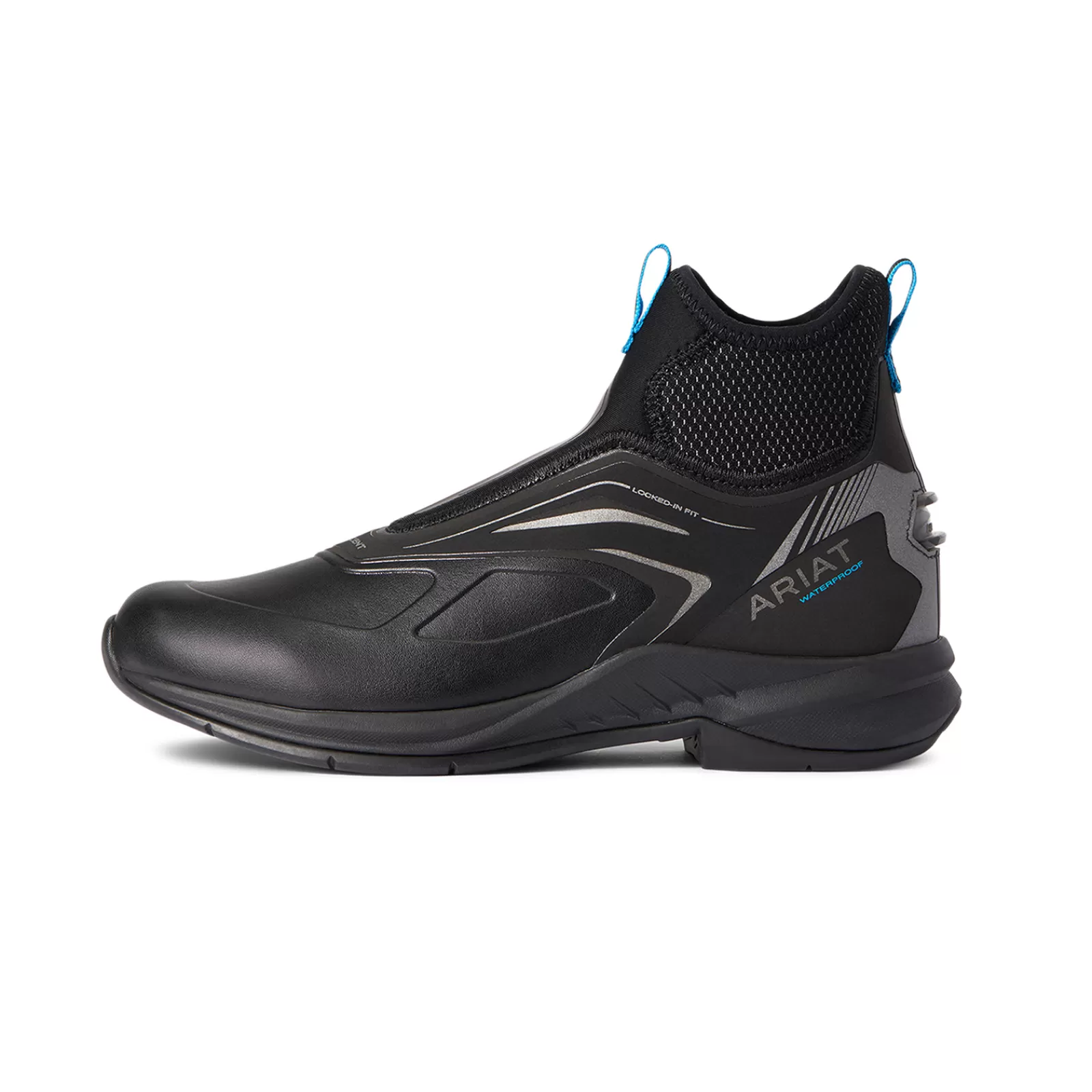 ariat Ascent H2O Boots D'équitation Pour Femmes< Boots & Bottines D'équitation