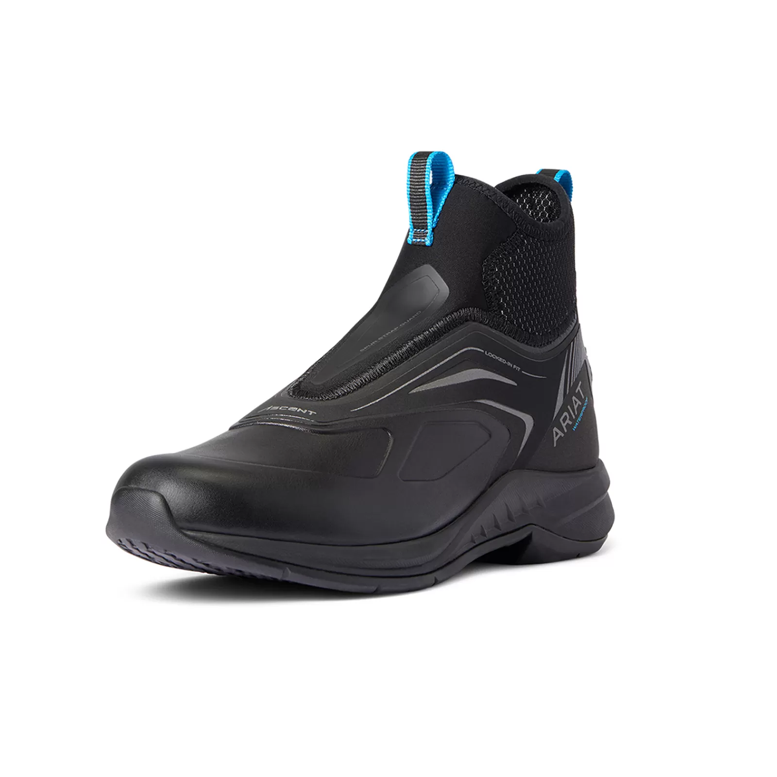 ariat Ascent H2O Boots D'équitation Pour Femmes< Boots & Bottines D'équitation