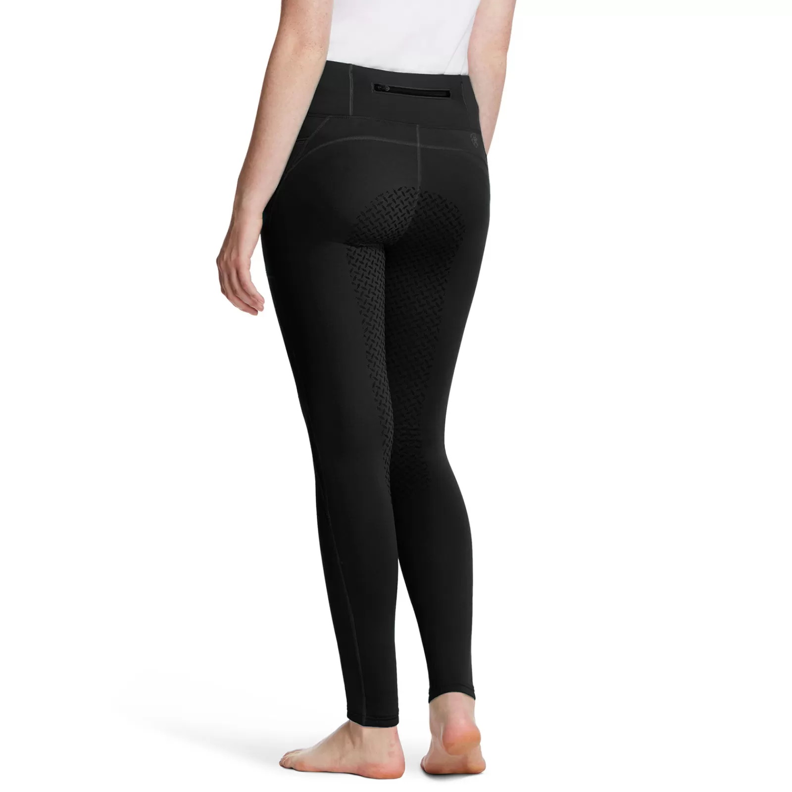 ariat Attain Thermal Fullseat Tights For Women< Leggings D'équitation