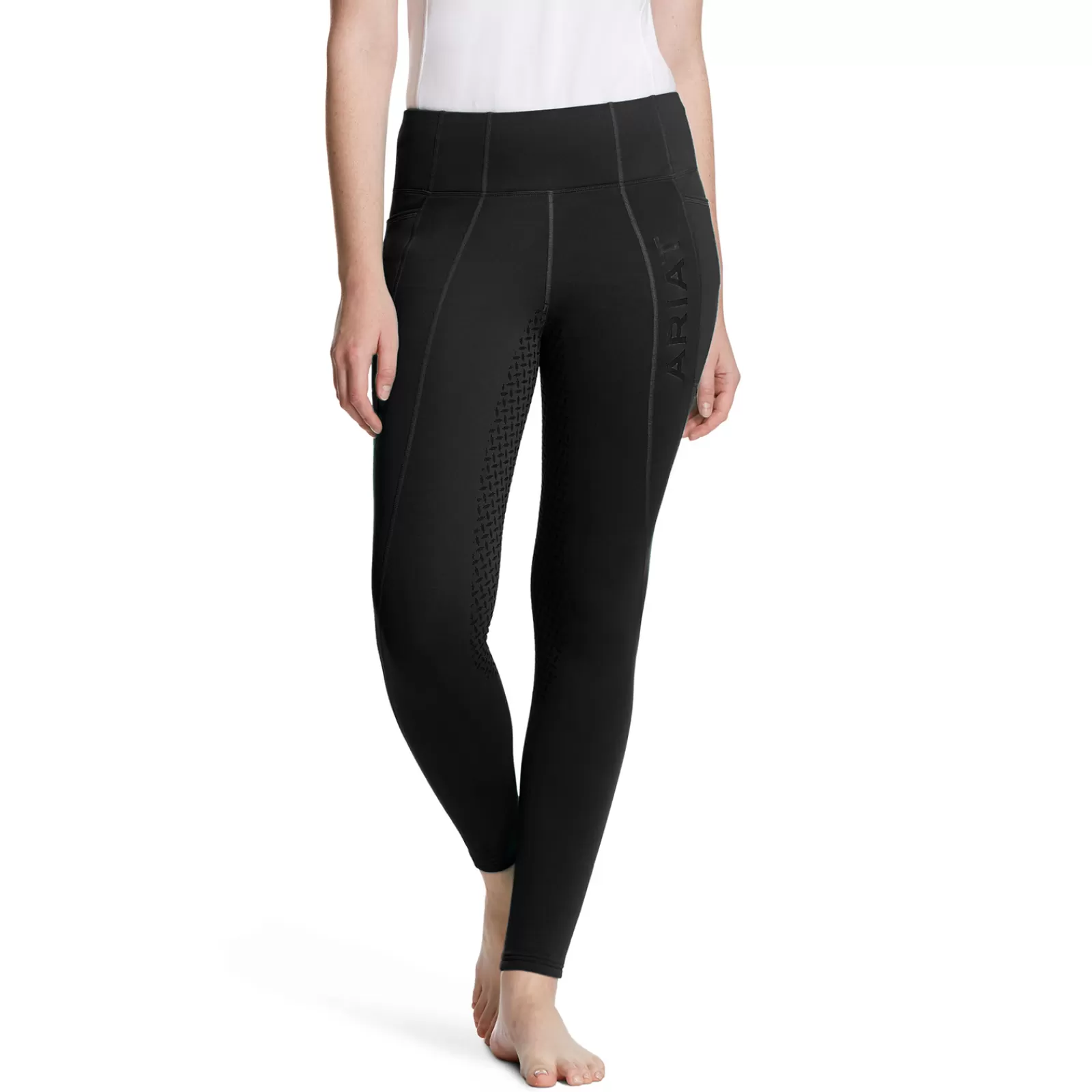 ariat Attain Thermal Fullseat Tights For Women< Leggings D'équitation