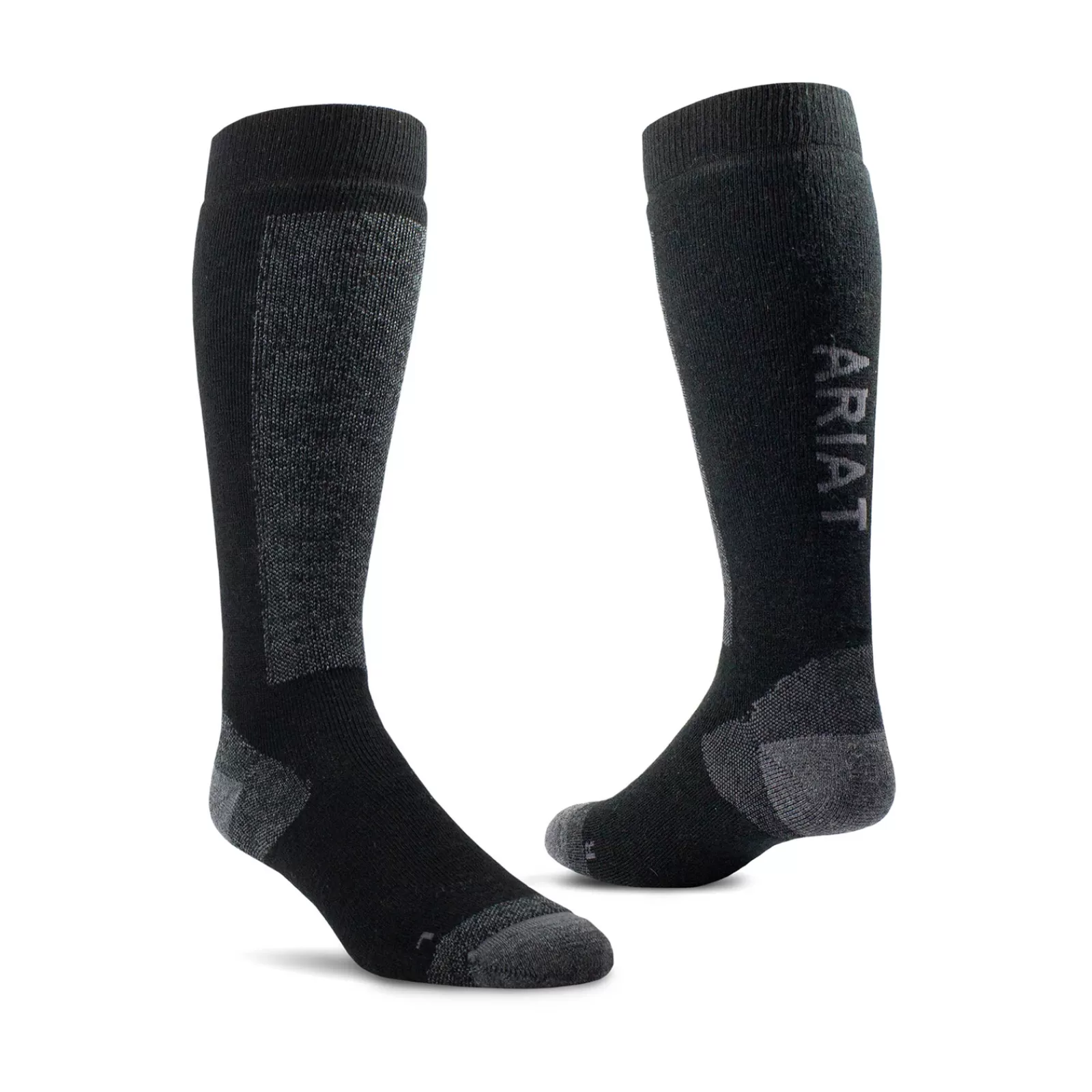 ariat Chaussettes tek Merino< Chaussettes