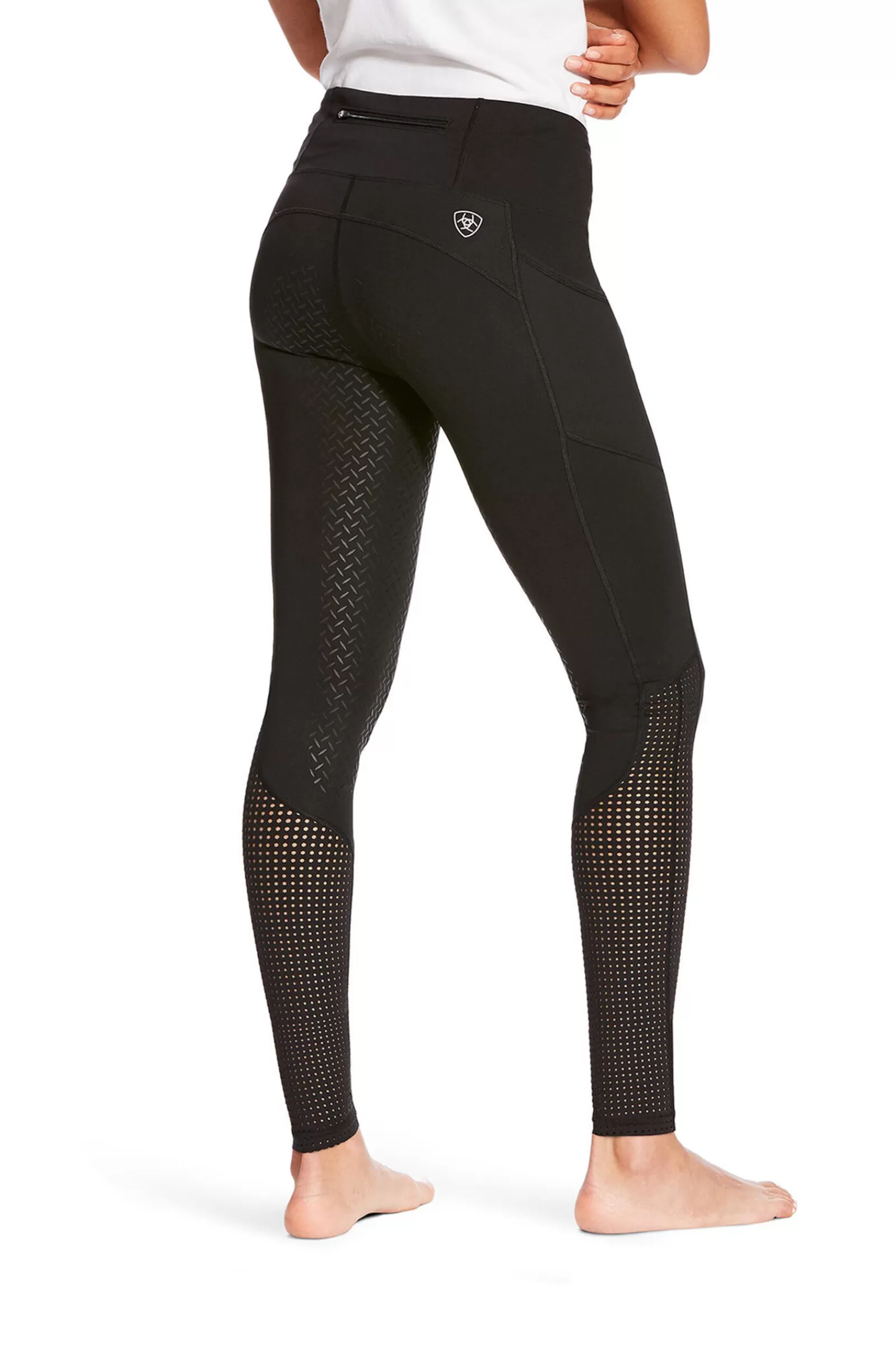 ariat Eos Collant A Fond Integral Pour Femme< Leggings D'équitation