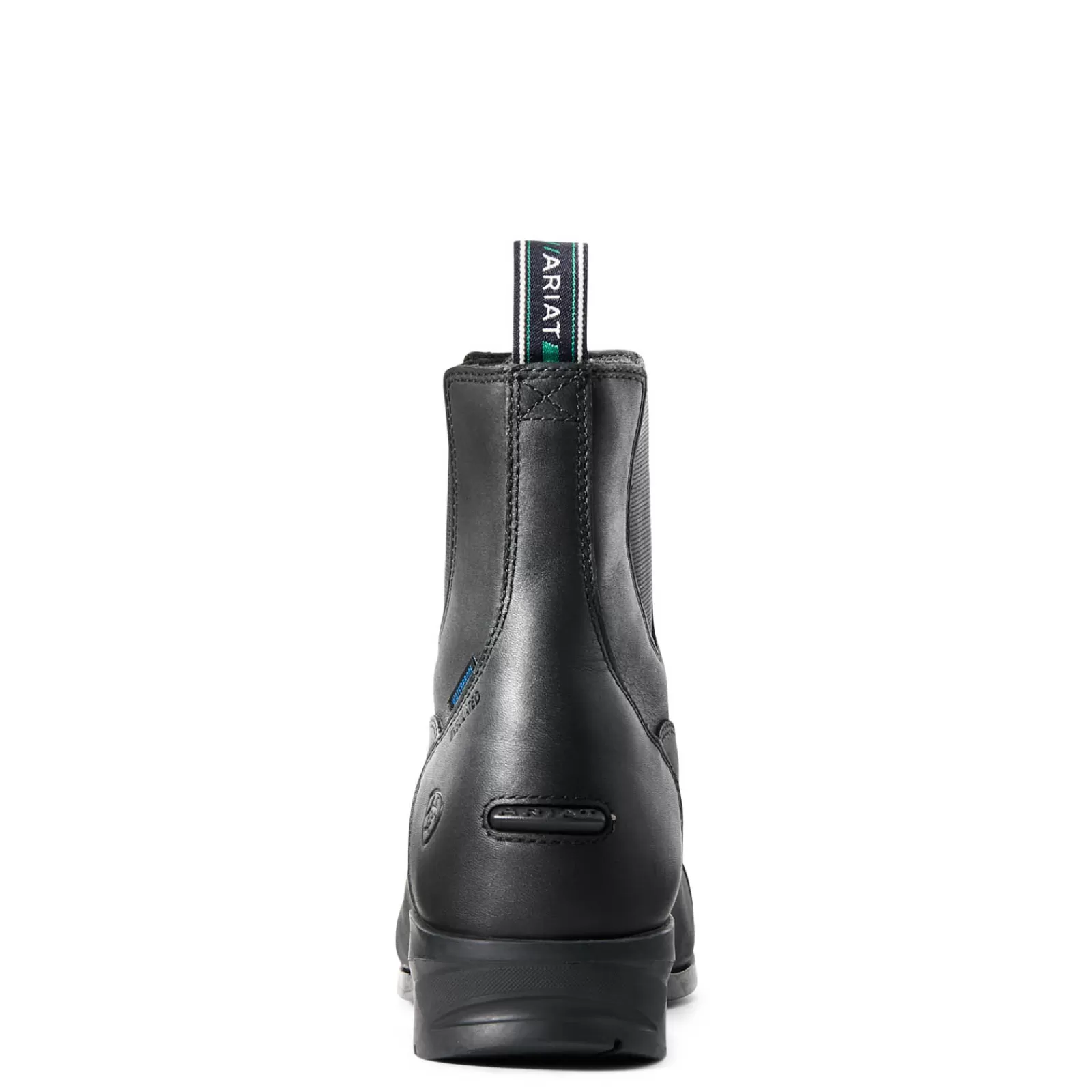 ariat Heritage Iv Zip Waterproof Insulated Paddock Boot< Boots & Bottines D'équitation