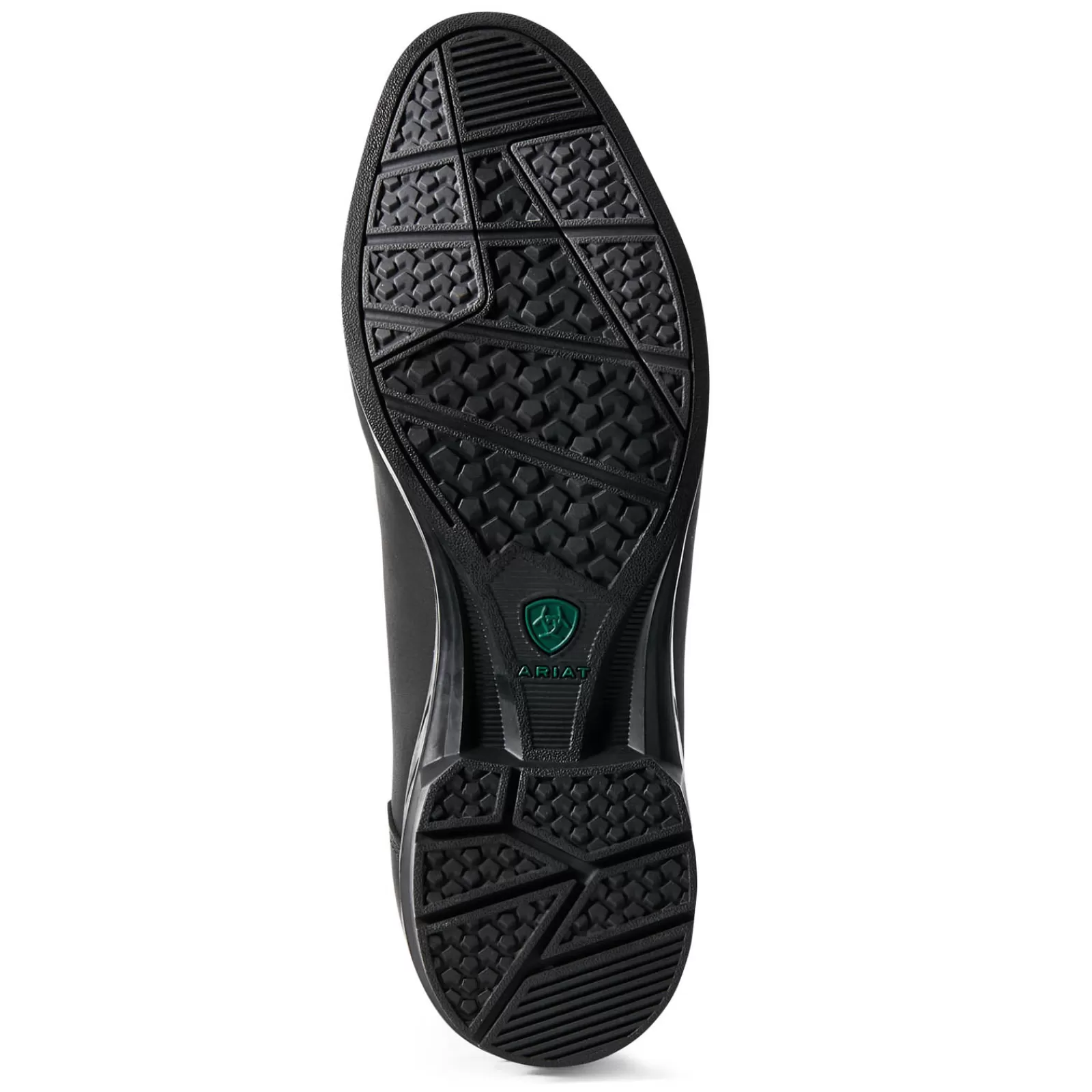 ariat Heritage Iv Zip Waterproof Insulated Paddock Boot< Boots & Bottines D'équitation