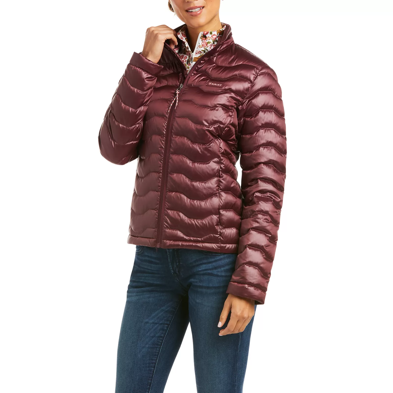 ariat Ideal 3.0 Down Jacket< Manteaux & Vestes