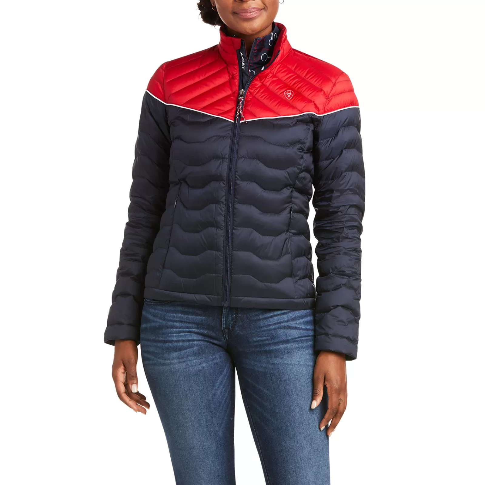 ariat Ideal 3.0 Down Jacket< Manteaux & Vestes