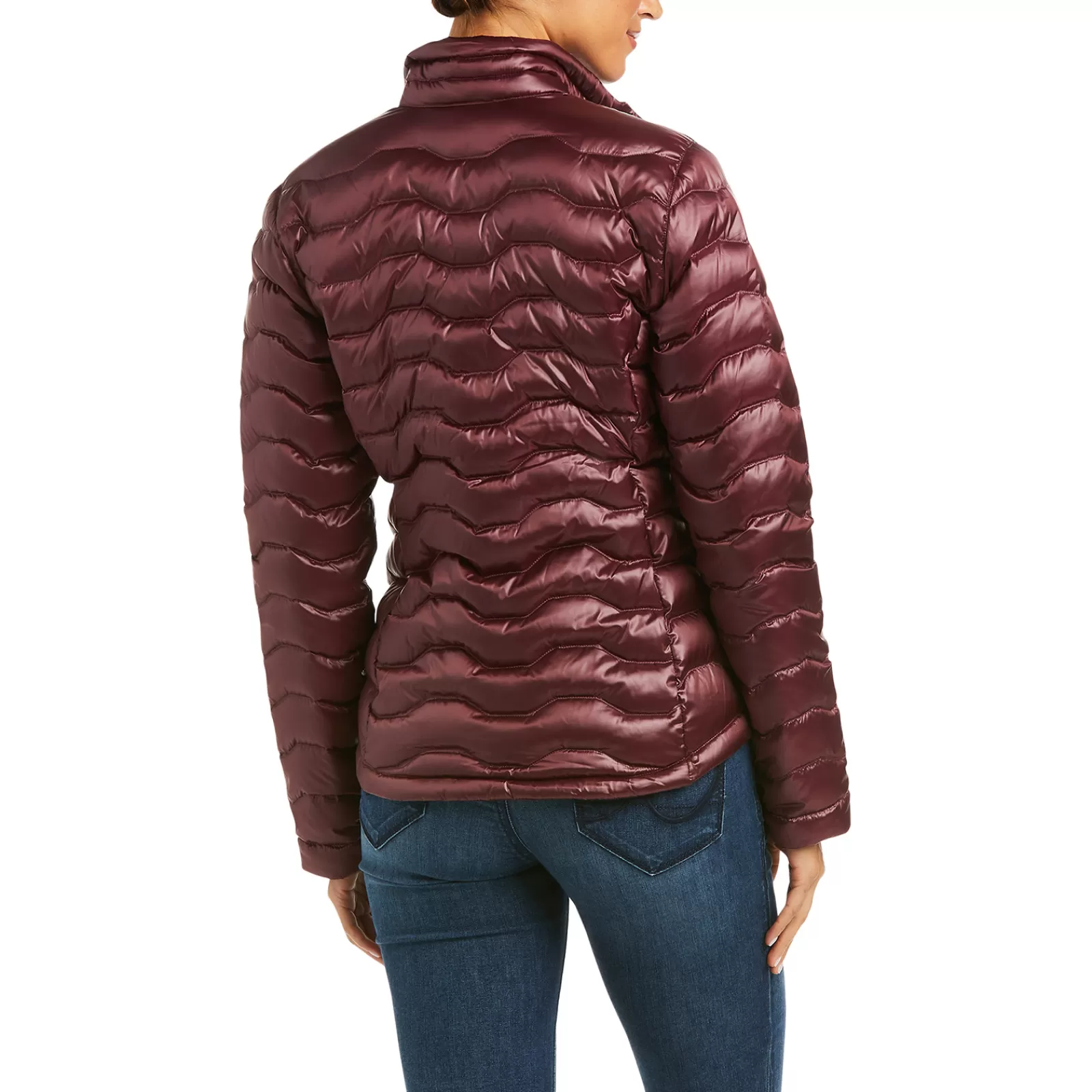 ariat Ideal 3.0 Down Jacket< Manteaux & Vestes