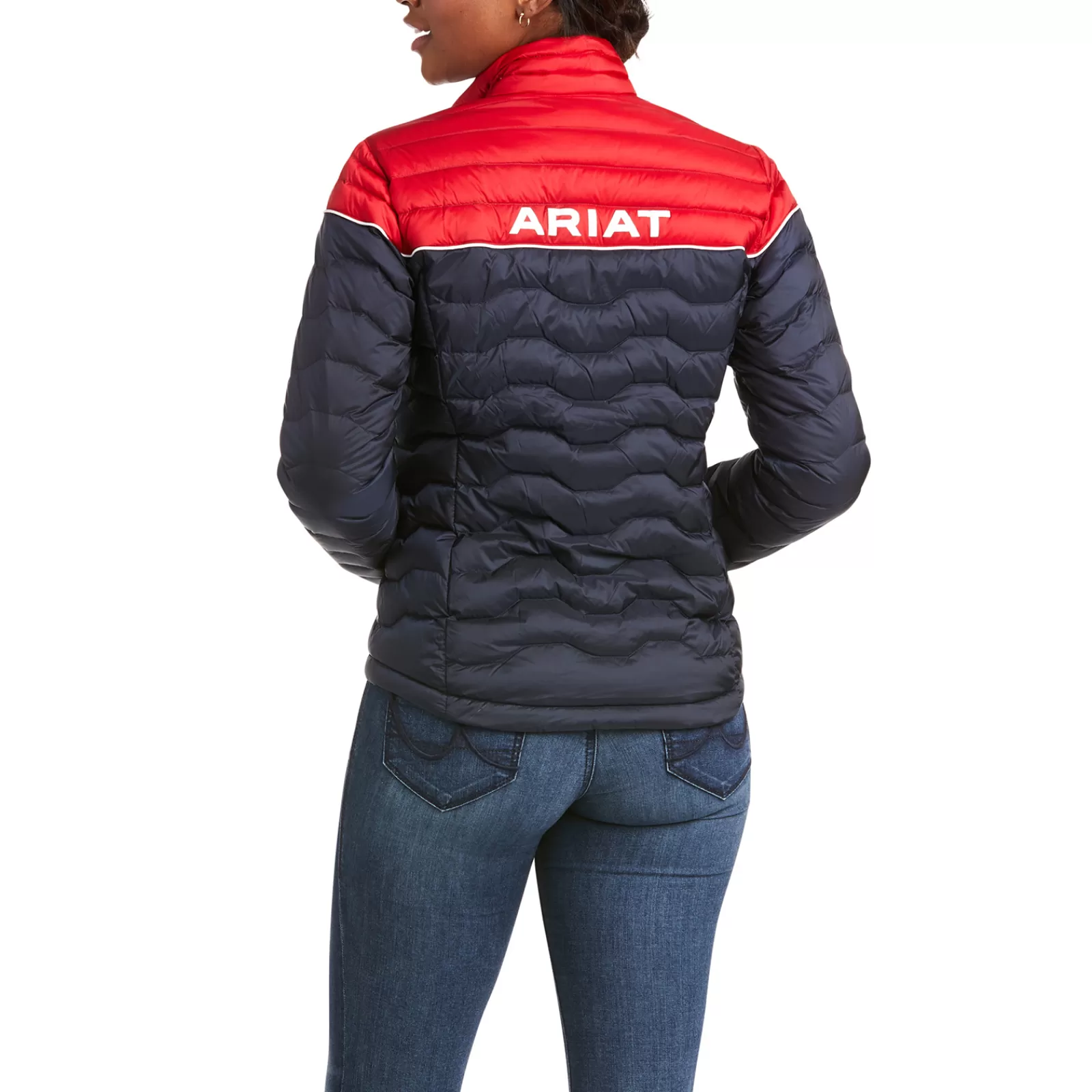 ariat Ideal 3.0 Down Jacket< Manteaux & Vestes