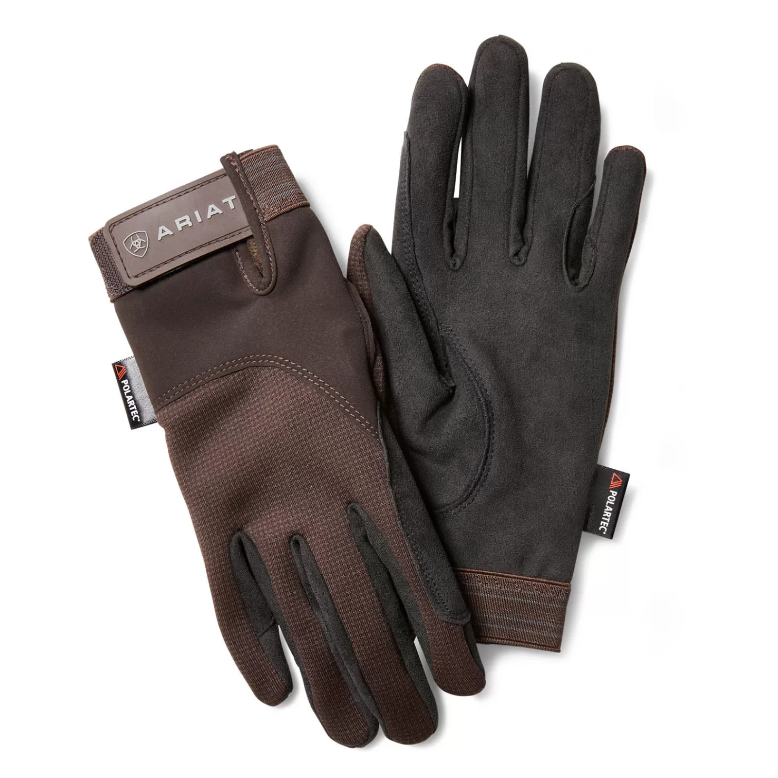 ariat Insulated Tek Grip Glove< Gants Toutes Saisons