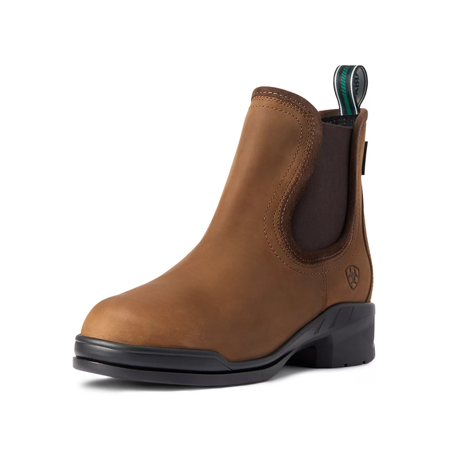 ariat Keswick Bottes A Embout D'Acier Pour Femmes< Boots & Bottines D'équitation
