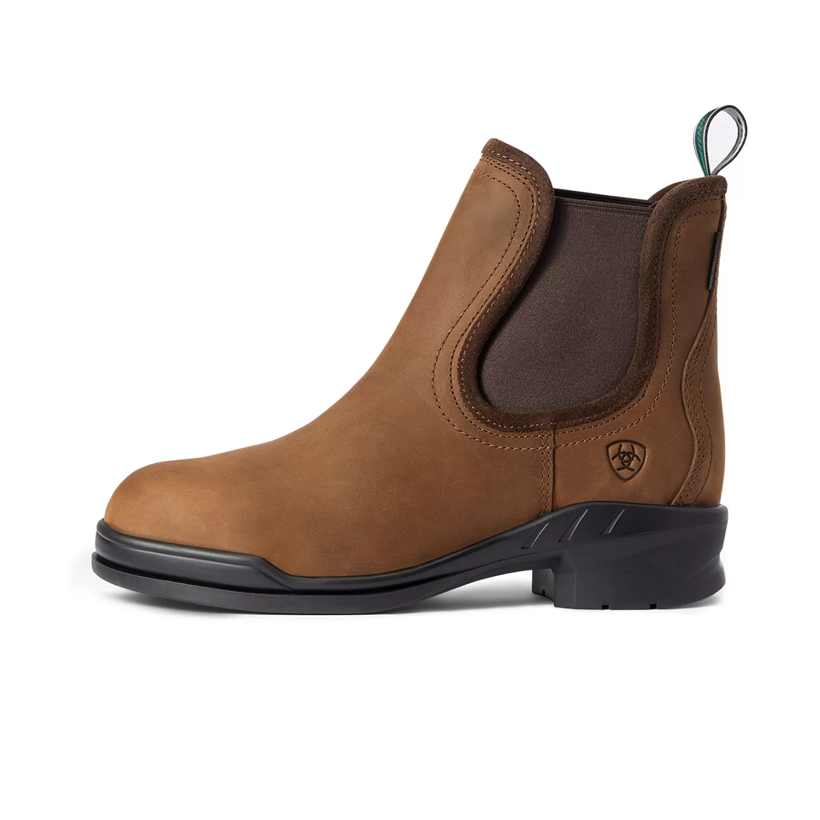 ariat Keswick Bottes A Embout D'Acier Pour Femmes< Boots & Bottines D'équitation