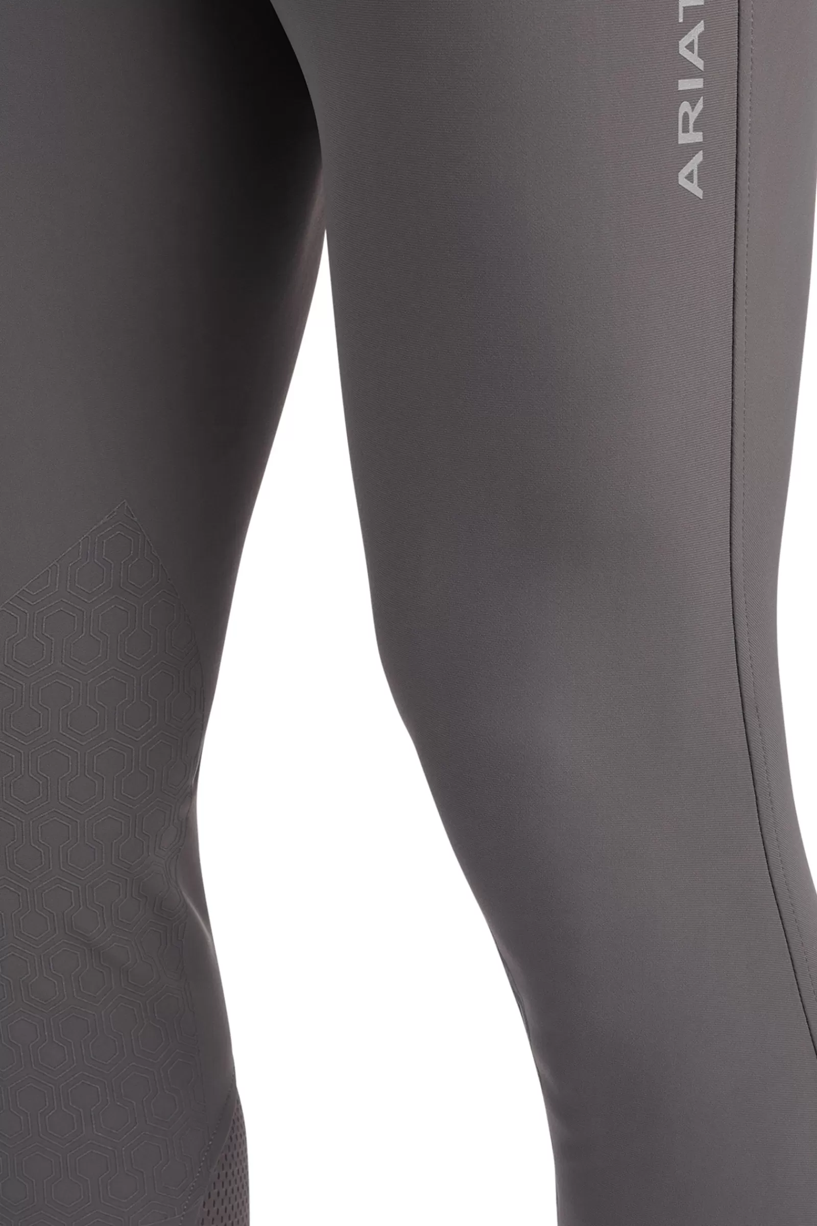 ariat Pantalon D'équitation Tri Factor Grip Knee Patch Pour Hommes< Pantalons D'équitation Homme