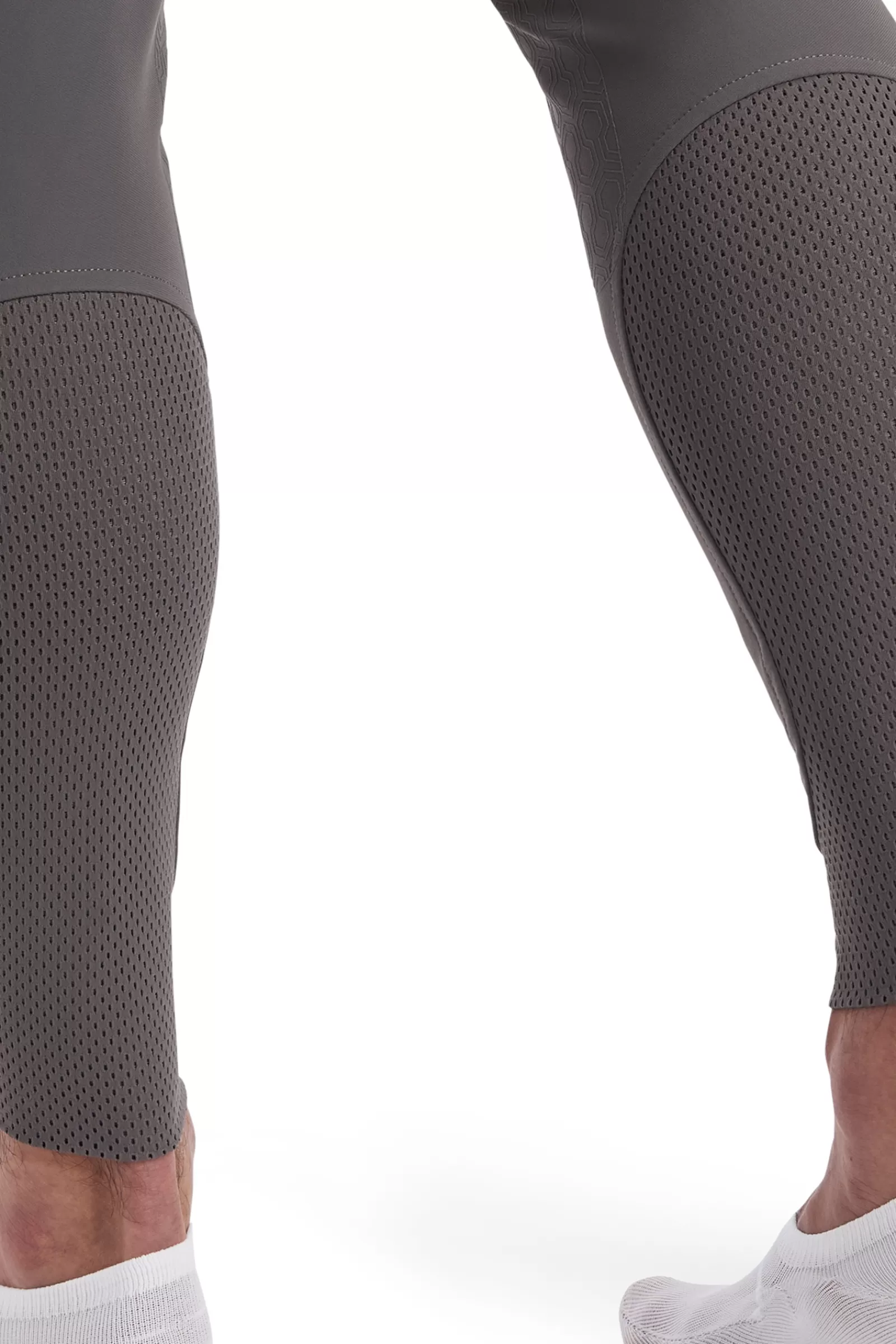 ariat Pantalon D'équitation Tri Factor Grip Knee Patch Pour Hommes< Pantalons D'équitation Homme