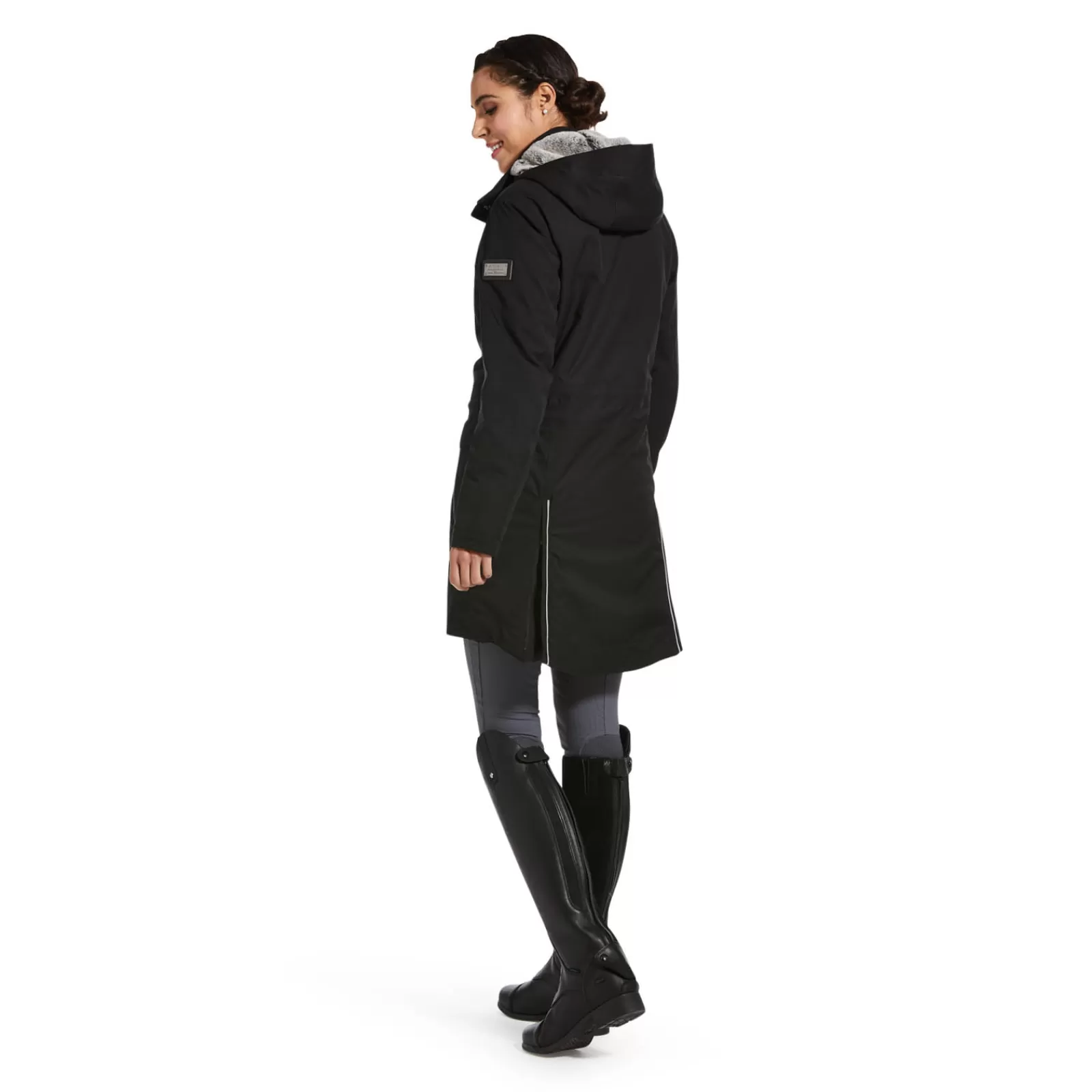 ariat Tempest Insulated Parka< Manteaux & Vestes
