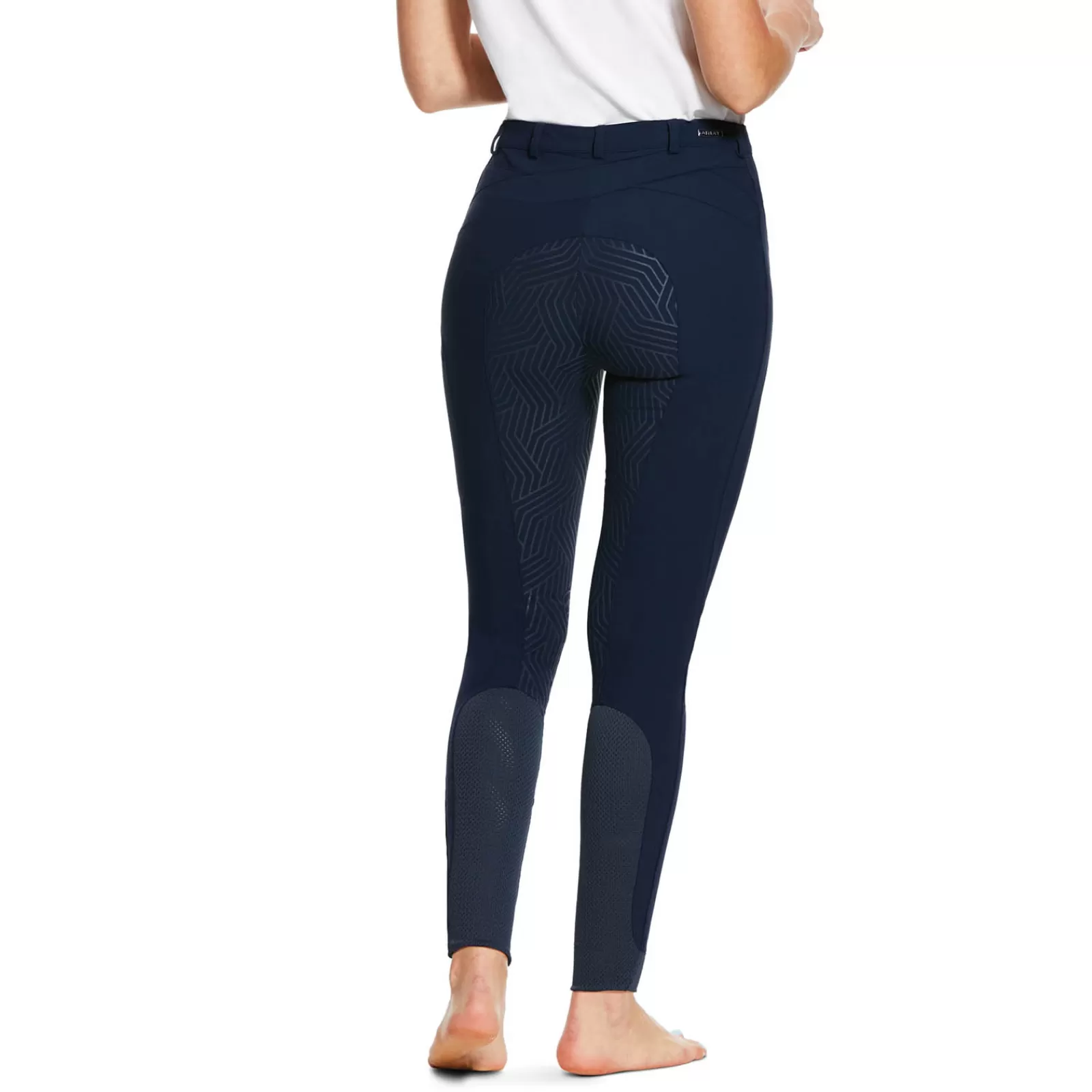 ariat Triton Grip Pantalons D'équitation< Pantalons D'équitation Fond Integral