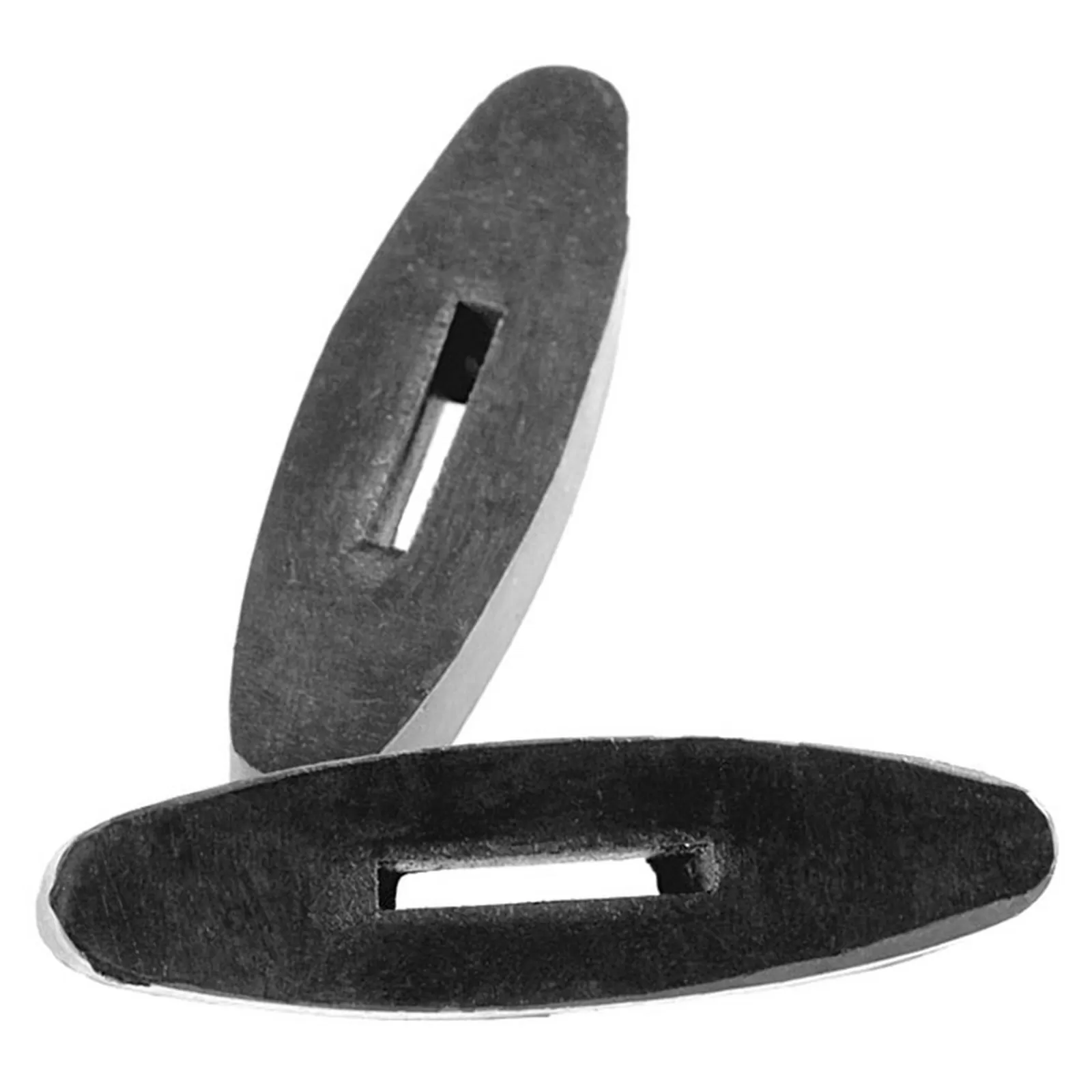 Shop Arretoirs De Martingale En Caoutchouc Accessoires De Briderie