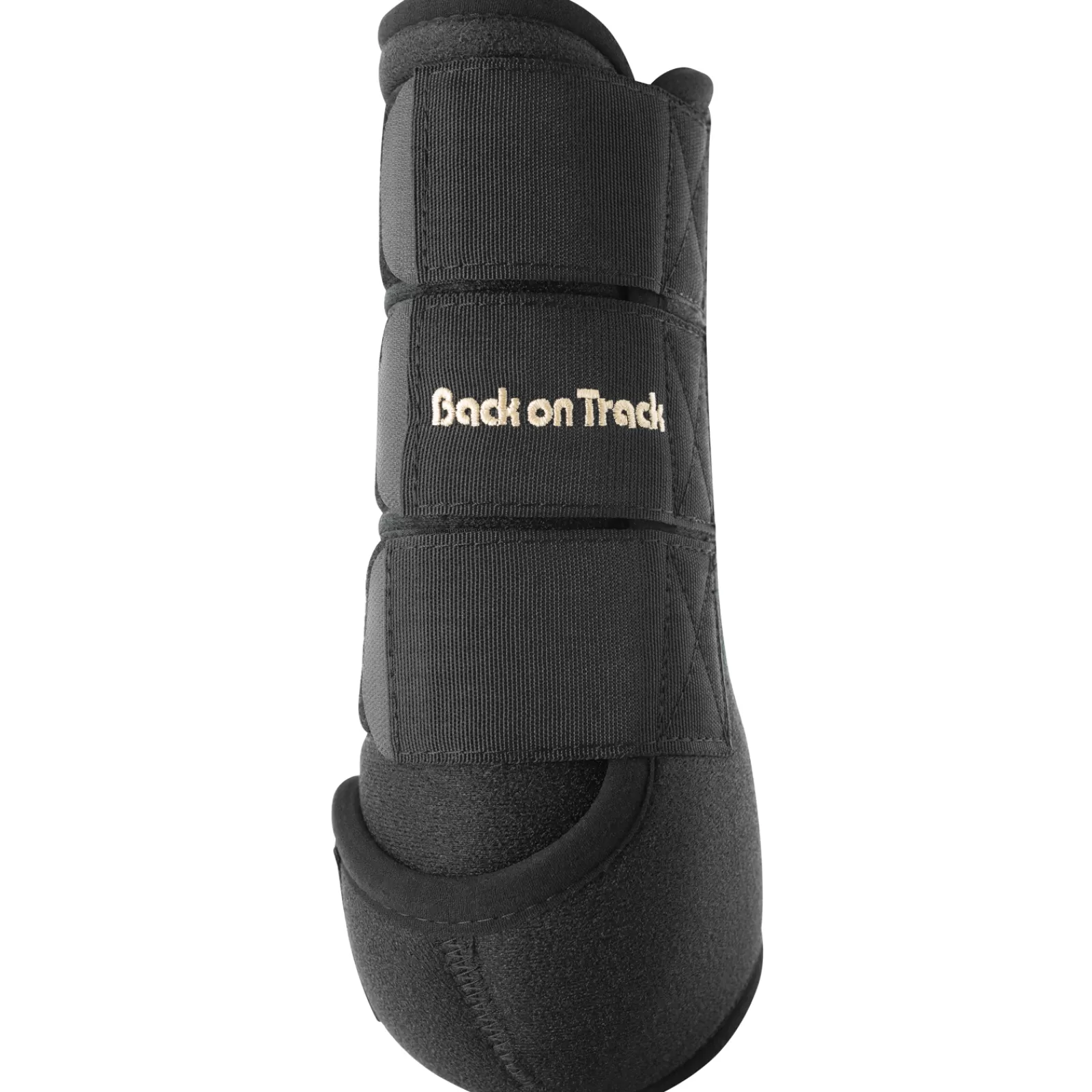 Best Sale Back On Track, Guetres De Travail, Anterieur Protections Cheval