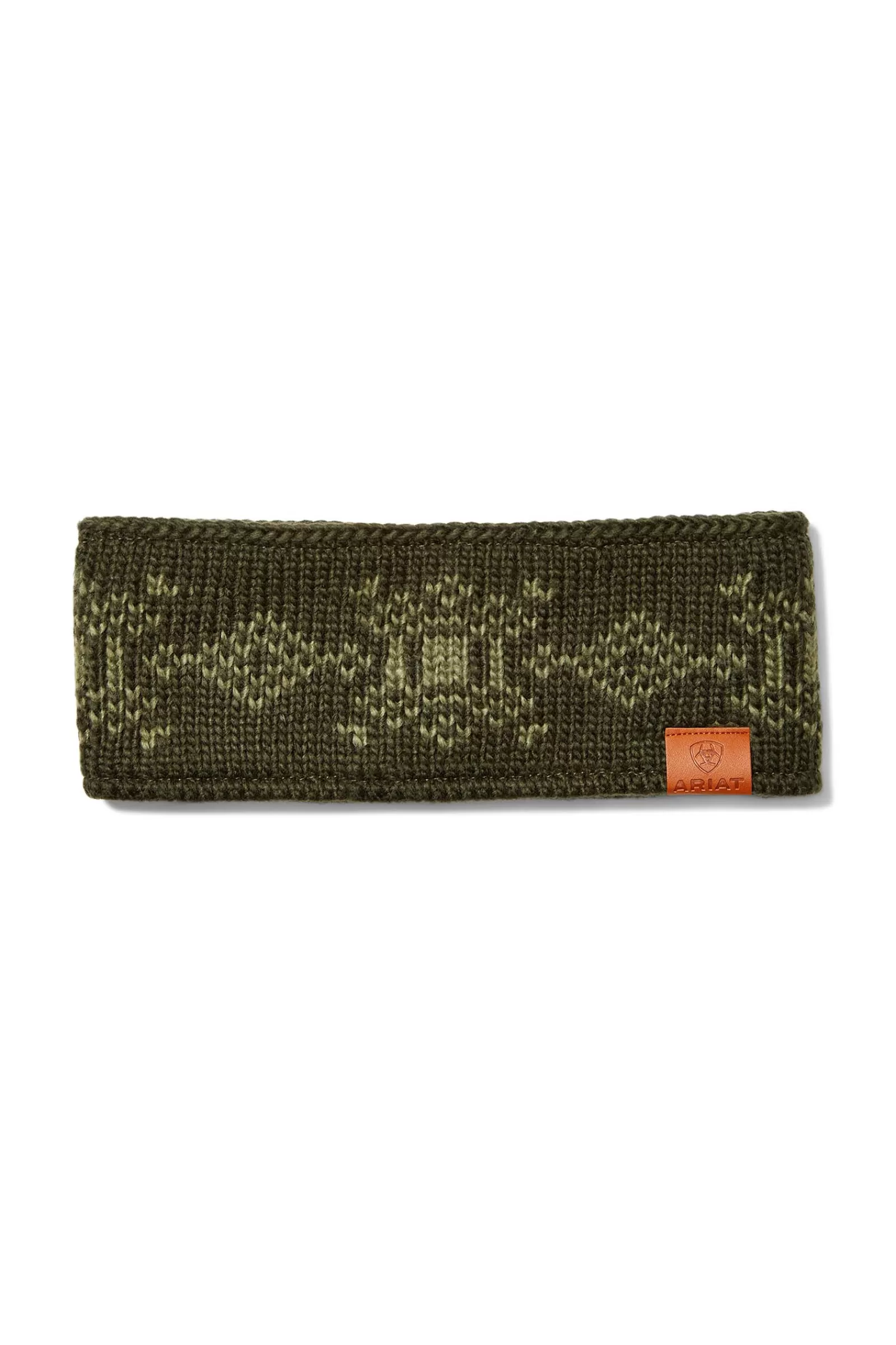 ariat Bandeau Patrona< Casquettes