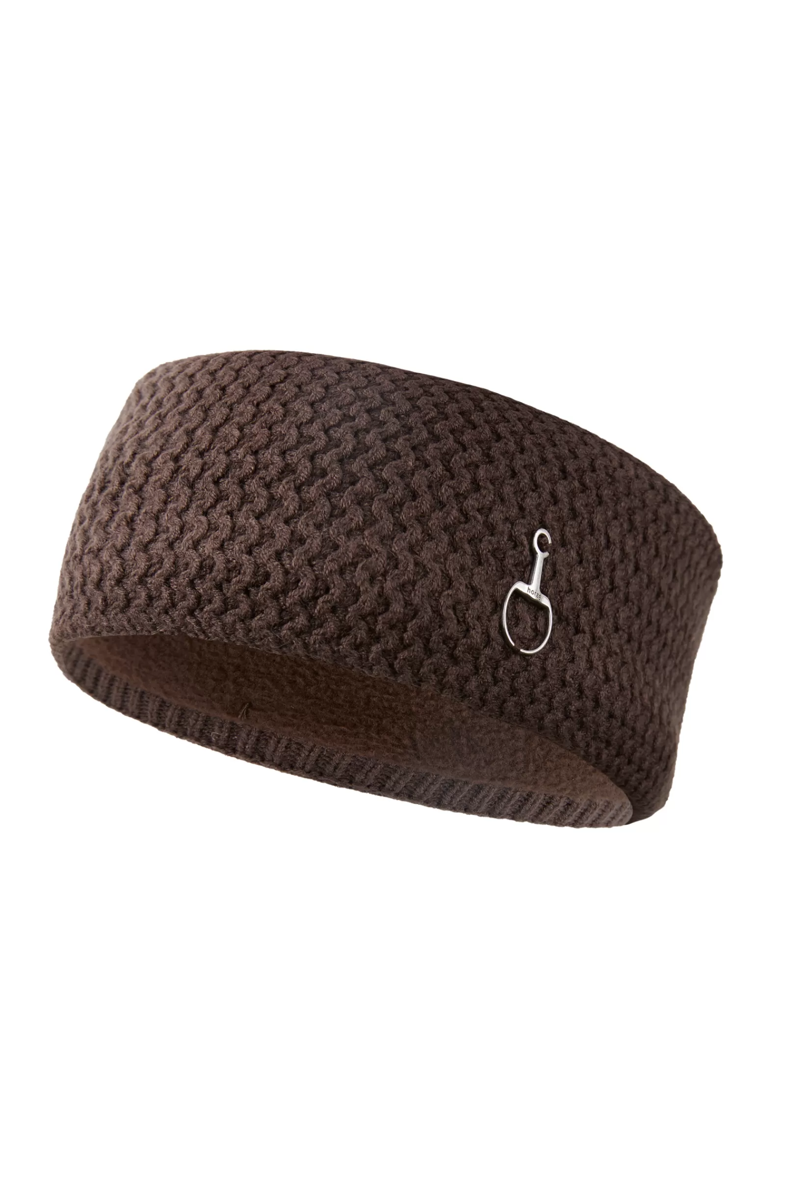 horze Bandeau Tricote Arya< Casquettes