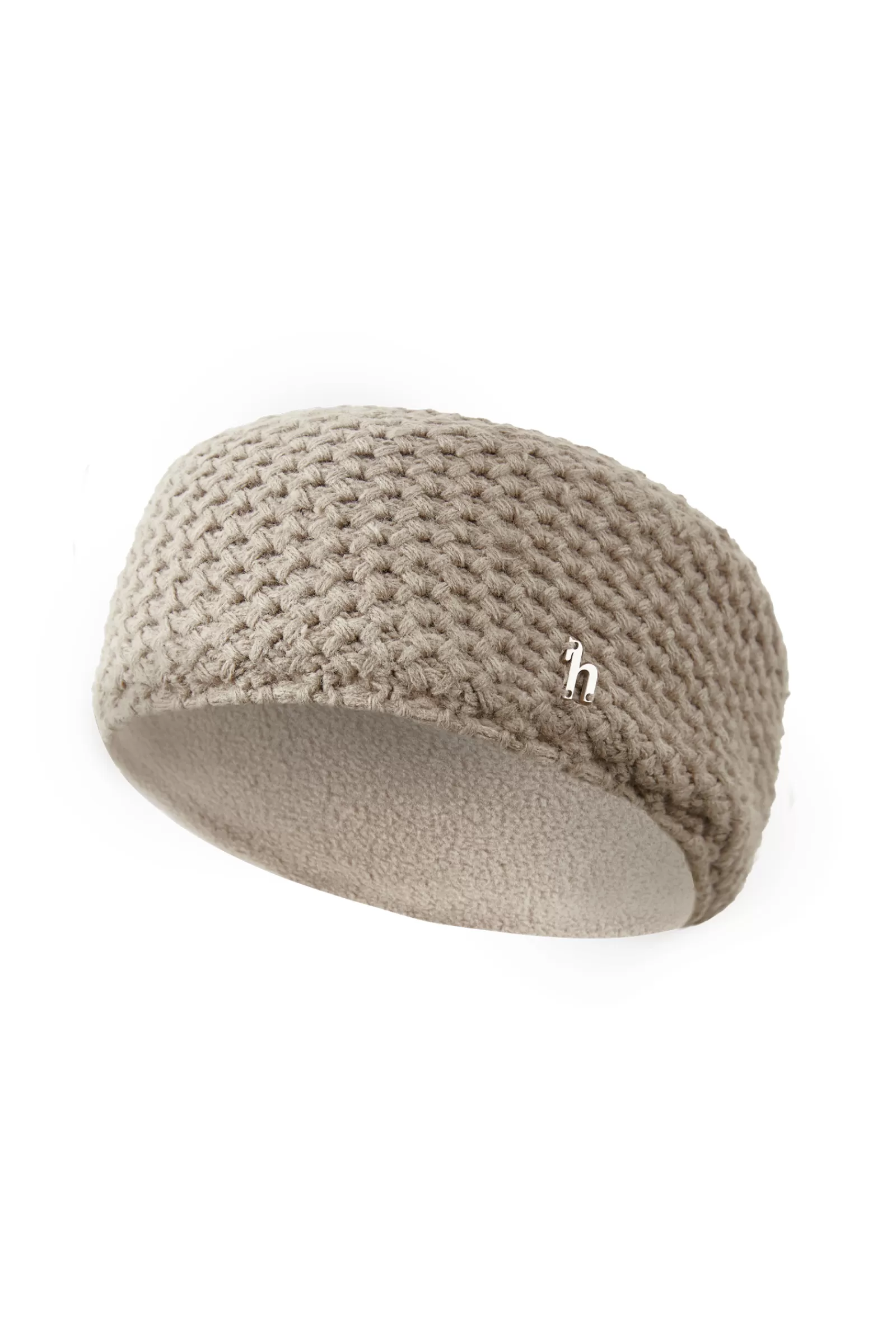horze Bandeau Tricote Bea< Casquettes