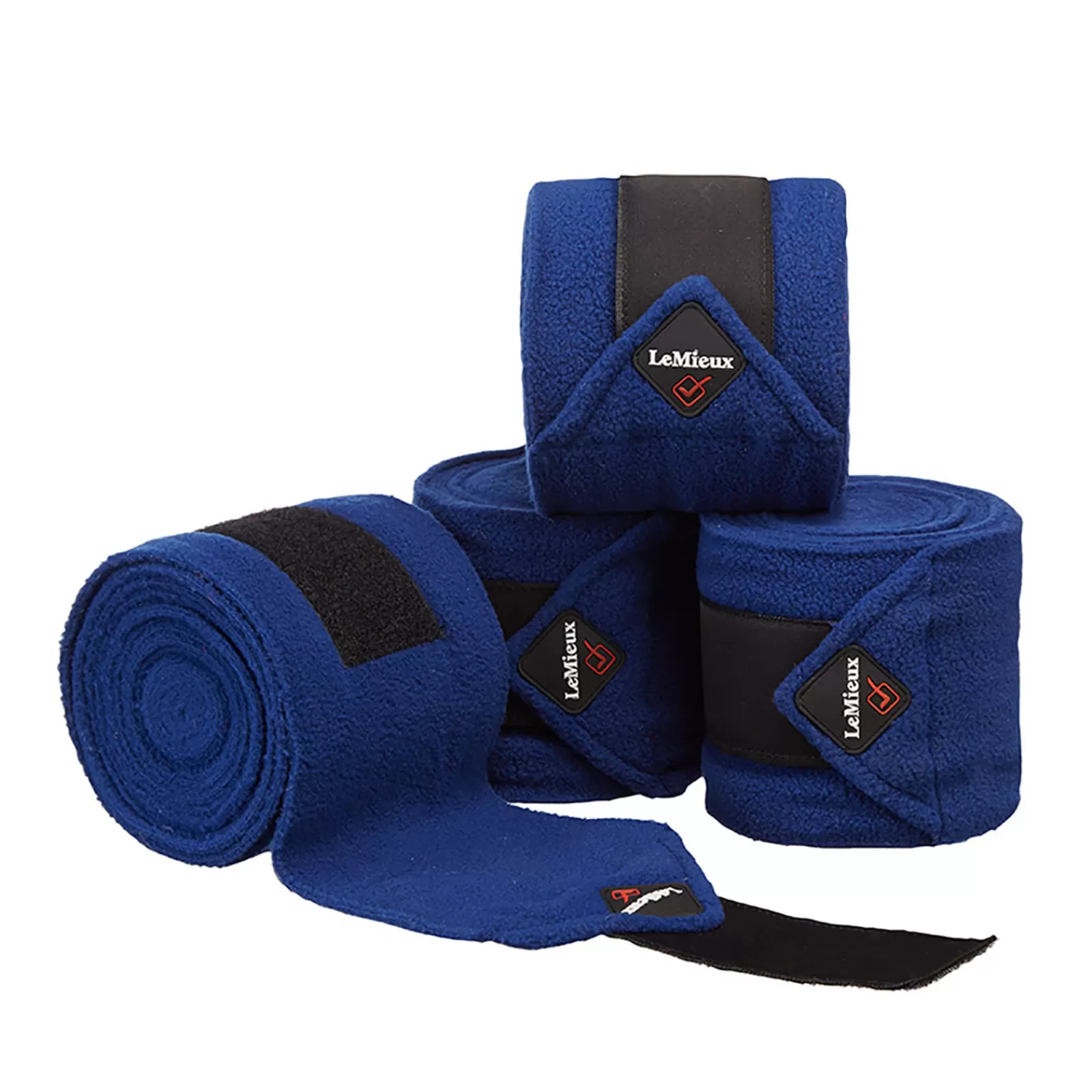Hot Bandes De Polo Luxe , Ensemble De 4 Pieces Bandes De Polo