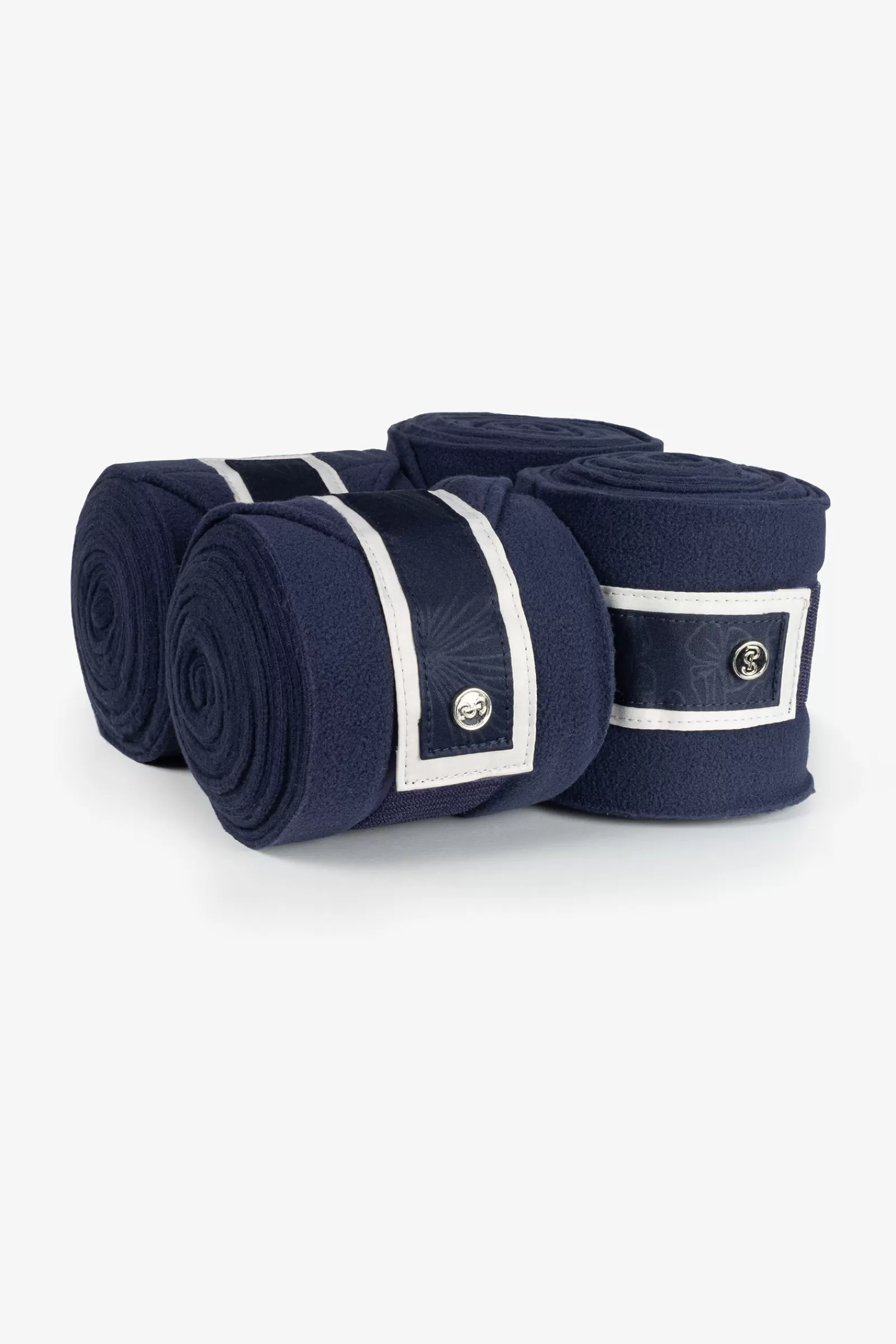 Cheap Bandes De Polo Ps De Suede Floret Bandes De Polo