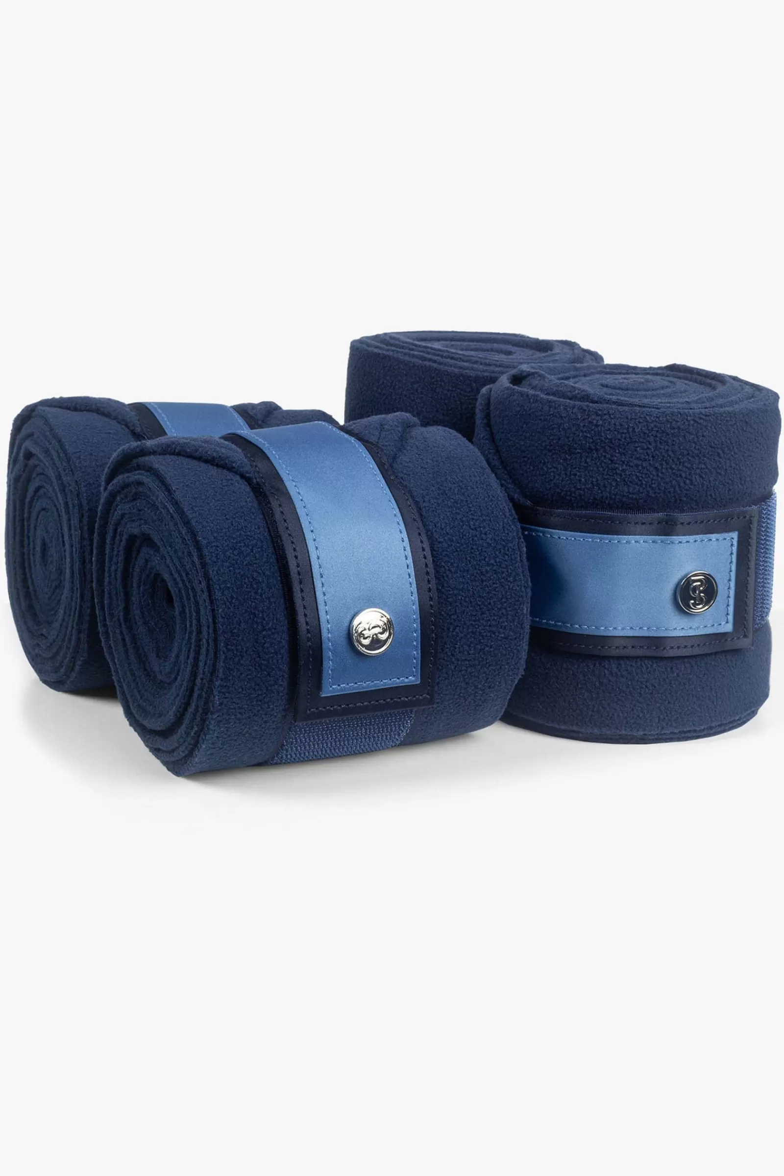 New Bandes De Polo Ps De Suede Signature Bandes De Polo