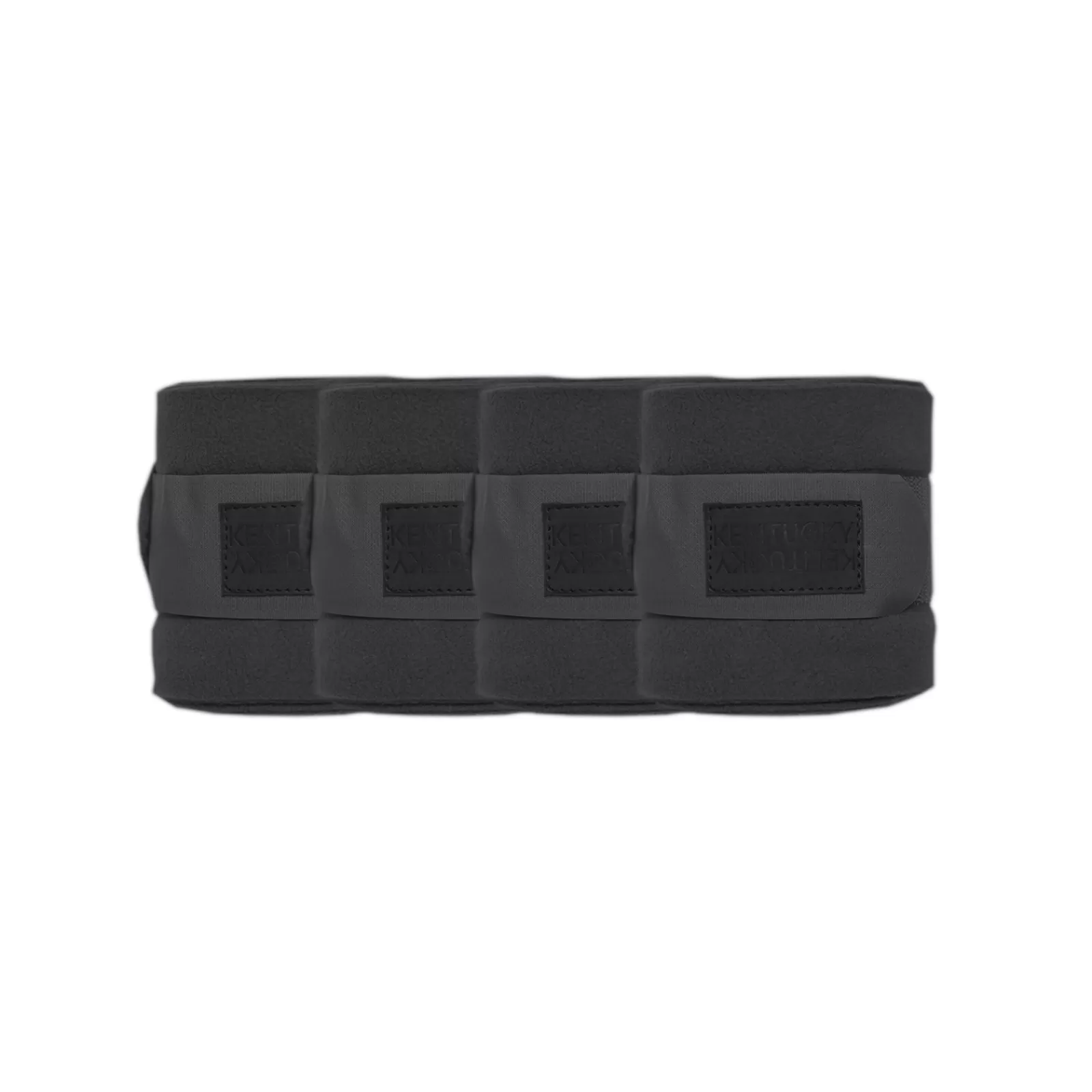 Best Sale Bandes De Repos En Polaire Horsewear (Set De 4) Bandes De Polo