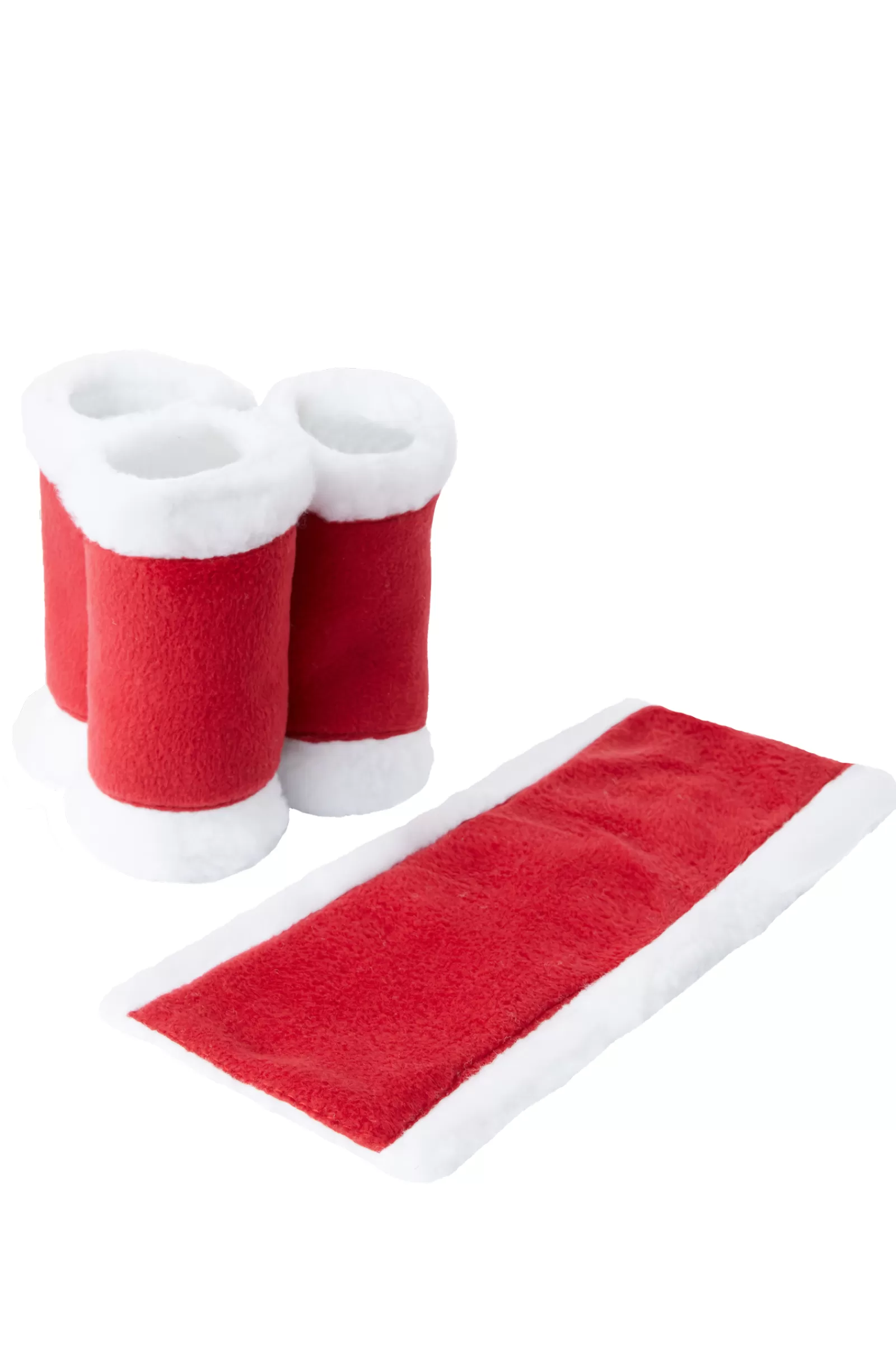 Sale Bandes Noel (4 Pcs.) Sous Bandage