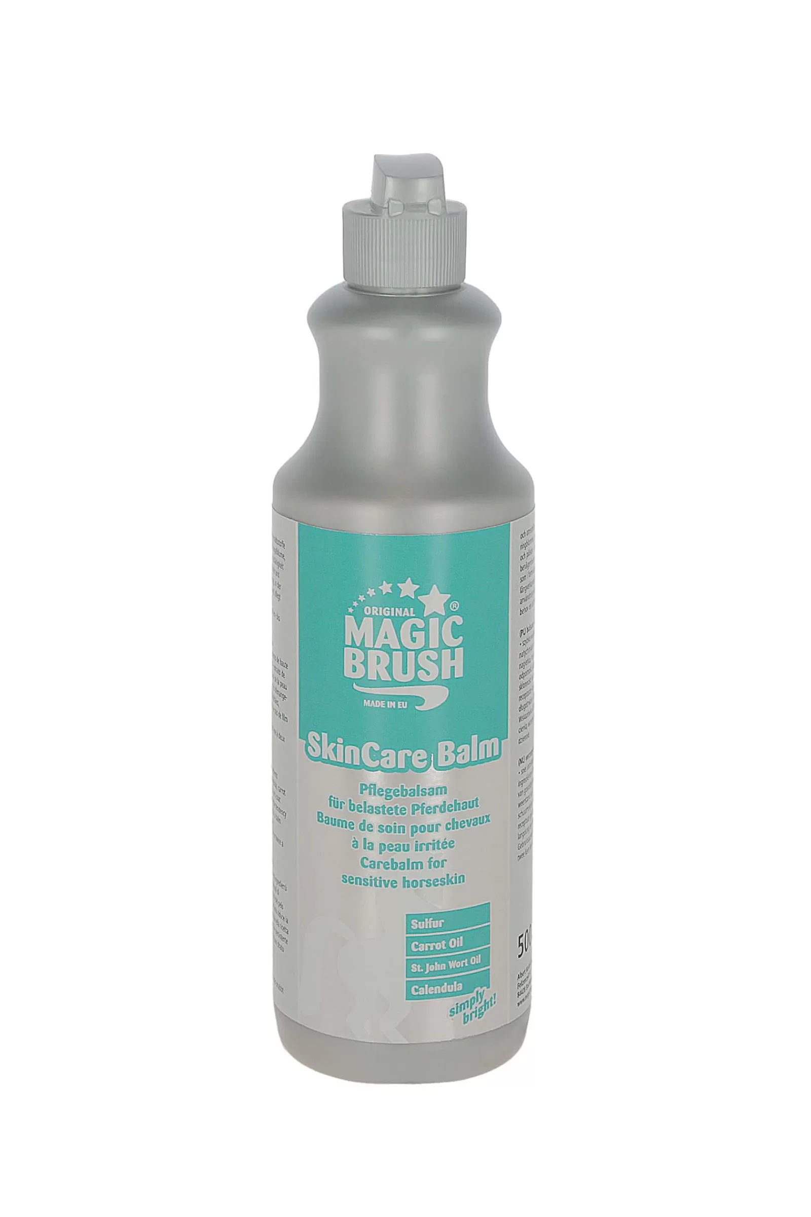 Flash Sale Baume , 500Ml Soins De La Fourrure, De La Peau Et De La Criniere