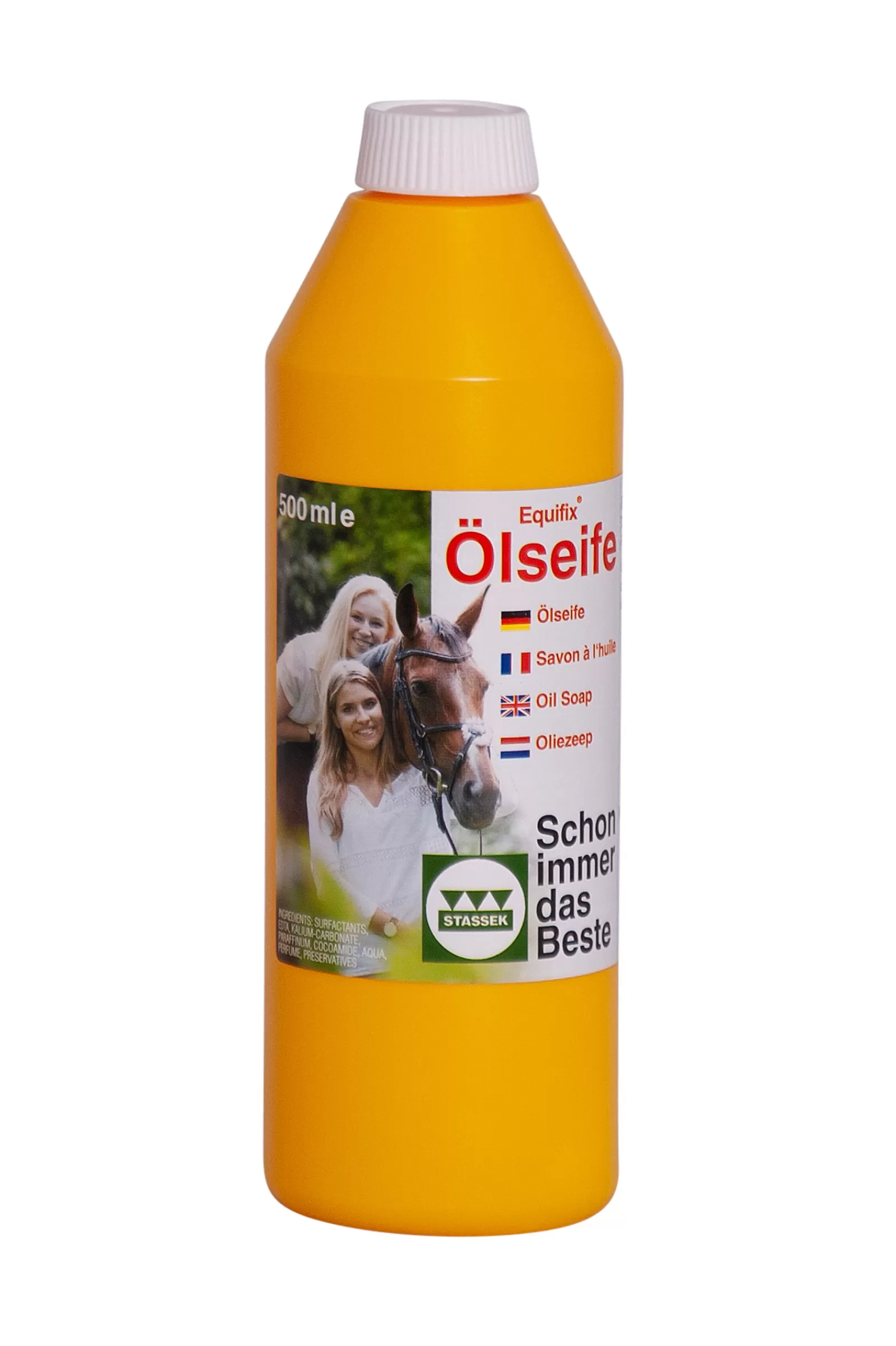 Cheap Baume Equifix (Liquide Ou Solide), 500 Ml Entretien Du Materiel