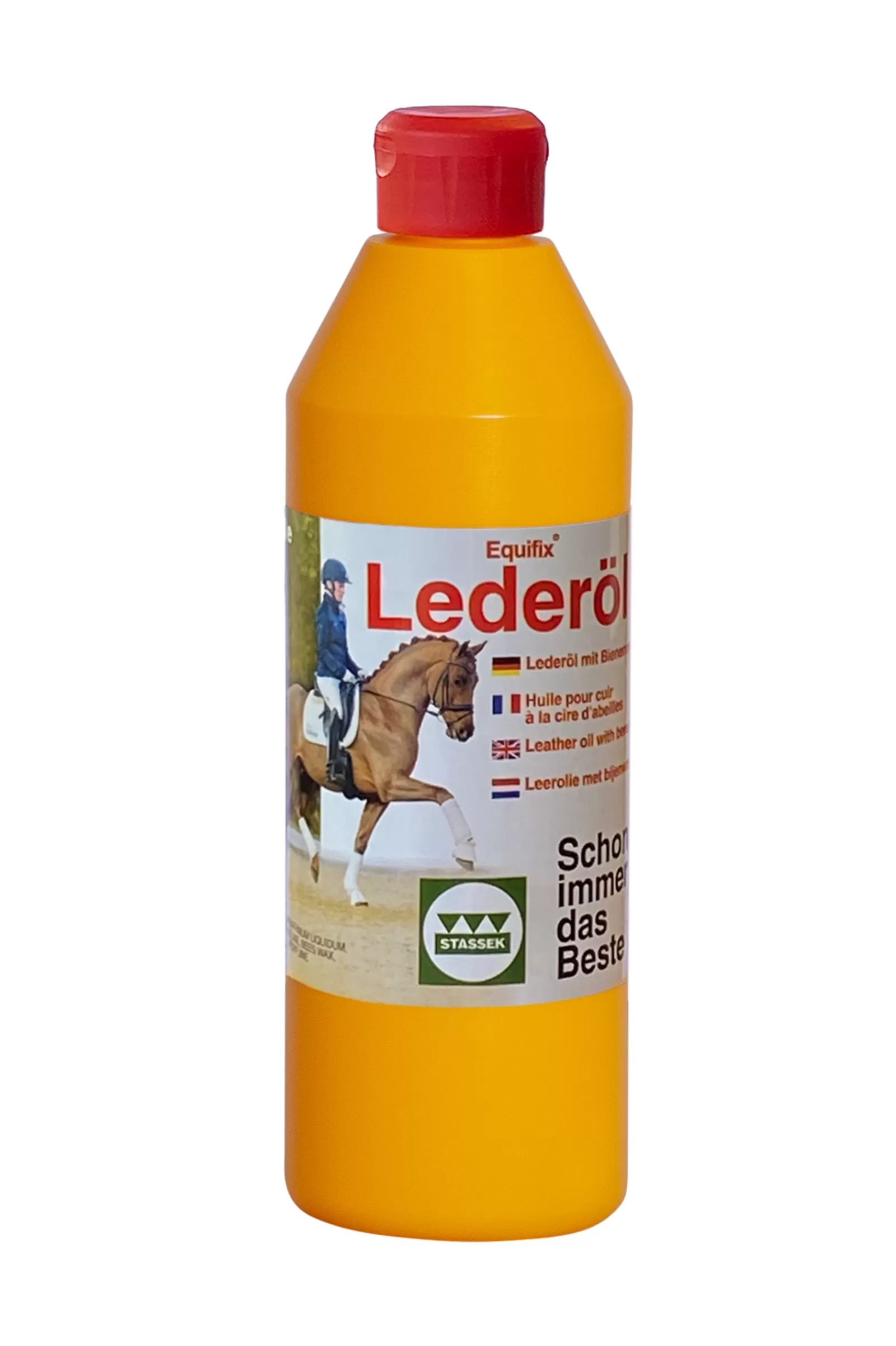 Clearance Baume Equifix (Solide Ou Liquide), 500 Ml Entretien Du Materiel