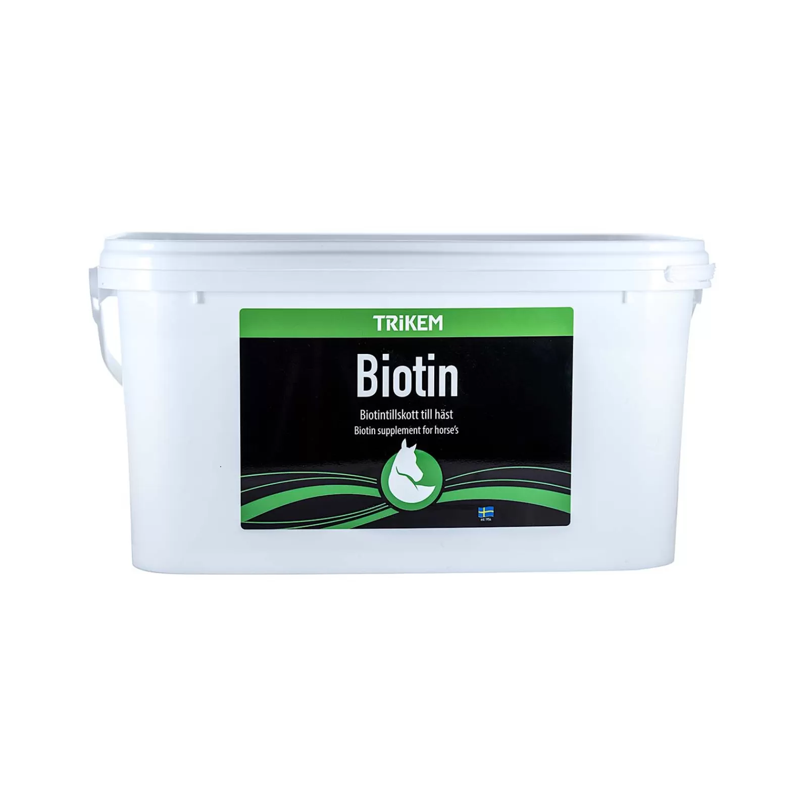 Store Biotine Trikem, 4000G Compléments Alimentaires